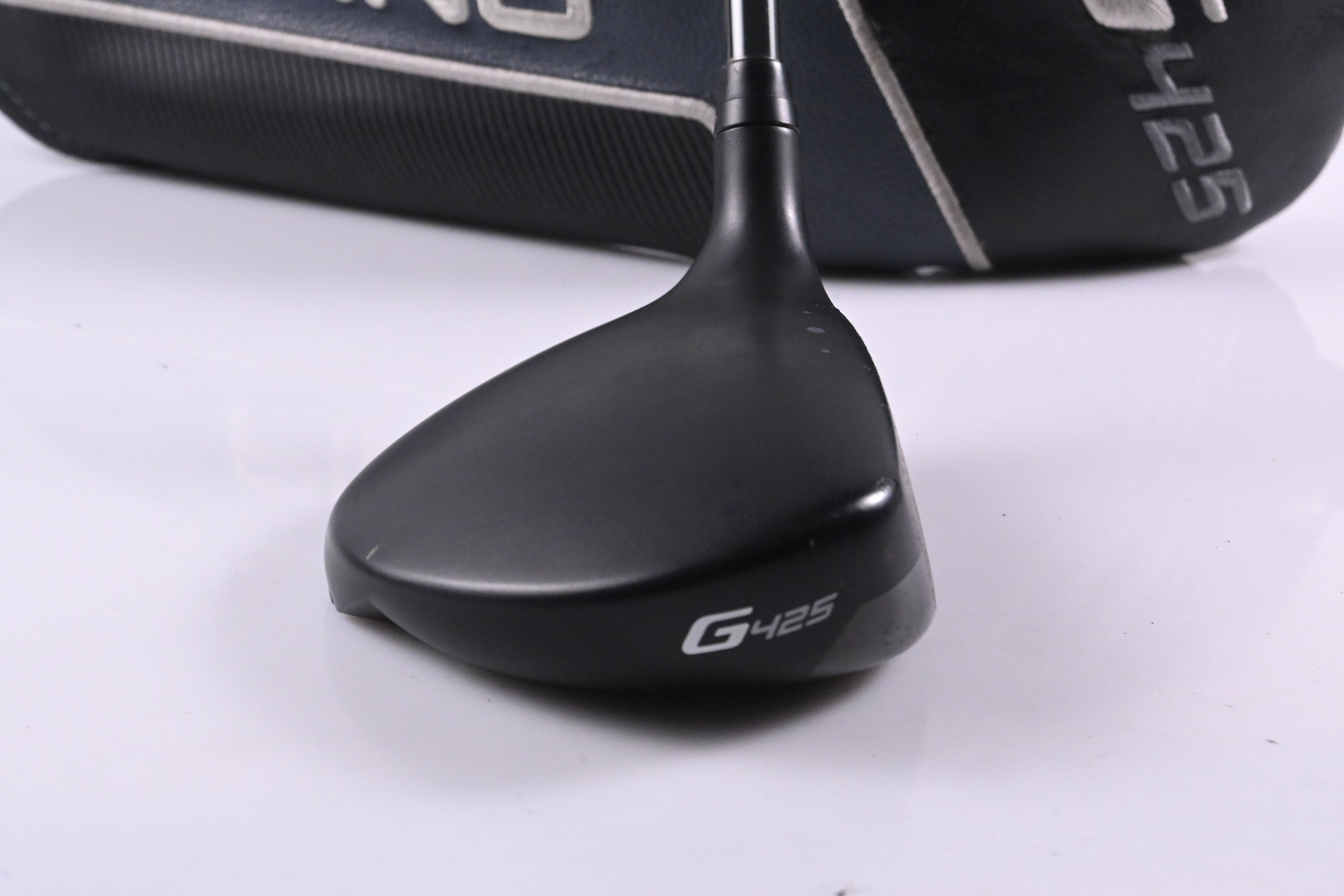 Ping G425 LST #3 Wood / 14.5 Degree / X-Flex Ping Tour 75 Shaft