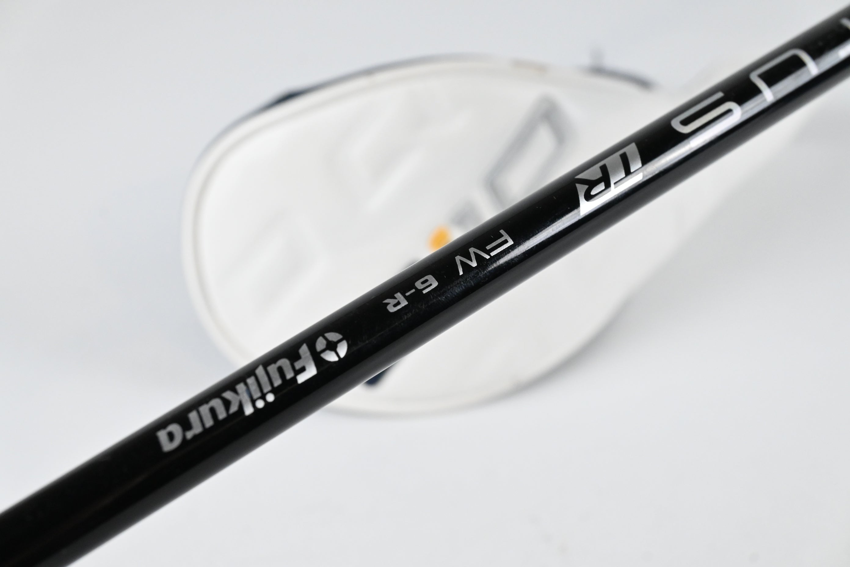 Taylormade Qi10 #5 Wood / 18 Degree / Regular Flex Fujikura Ventus TR Blue 6