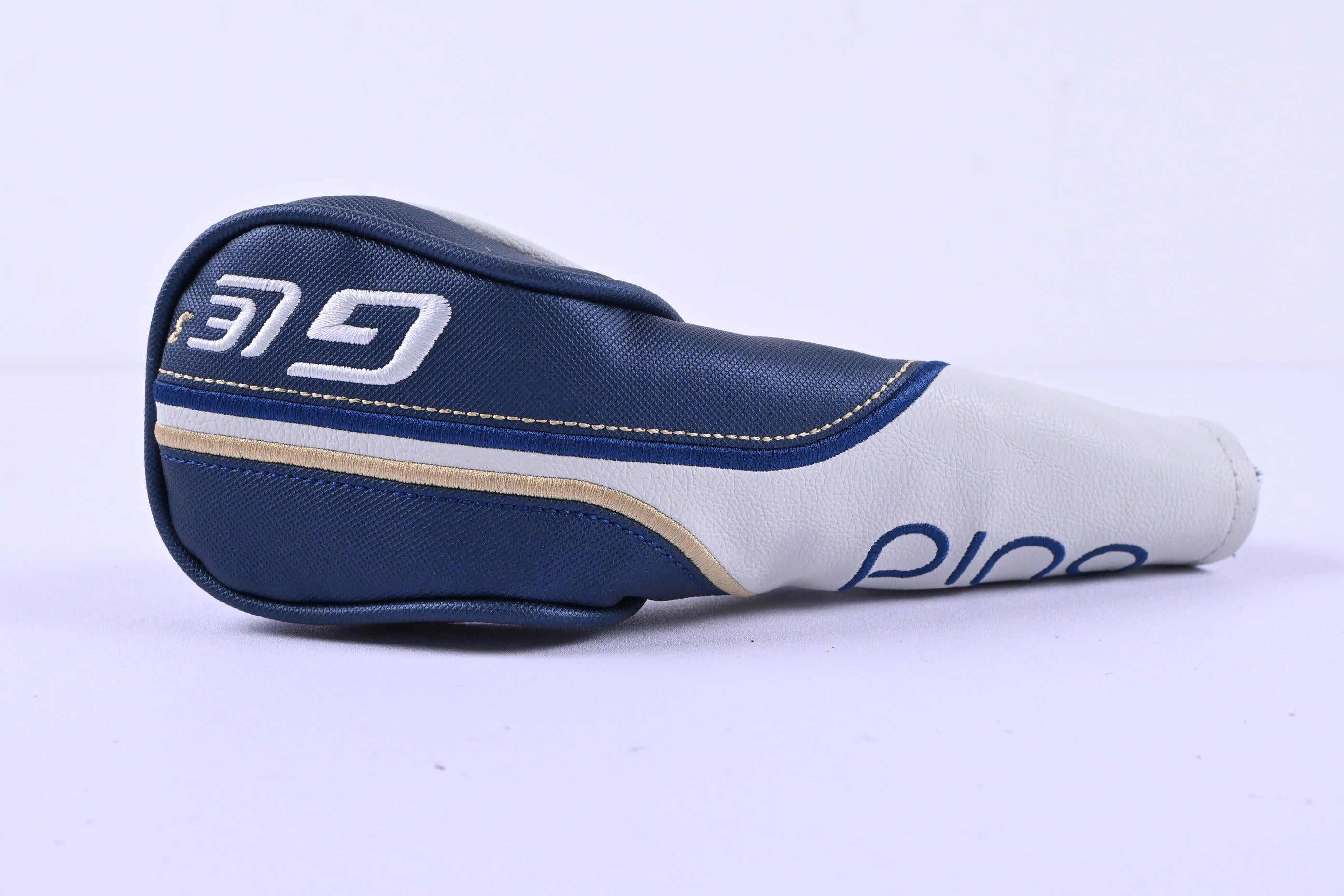 Ladies Ping G Le3 #6 Hybrid / 30 Degree / Ladies Flex Ping ULT 250 Shaft