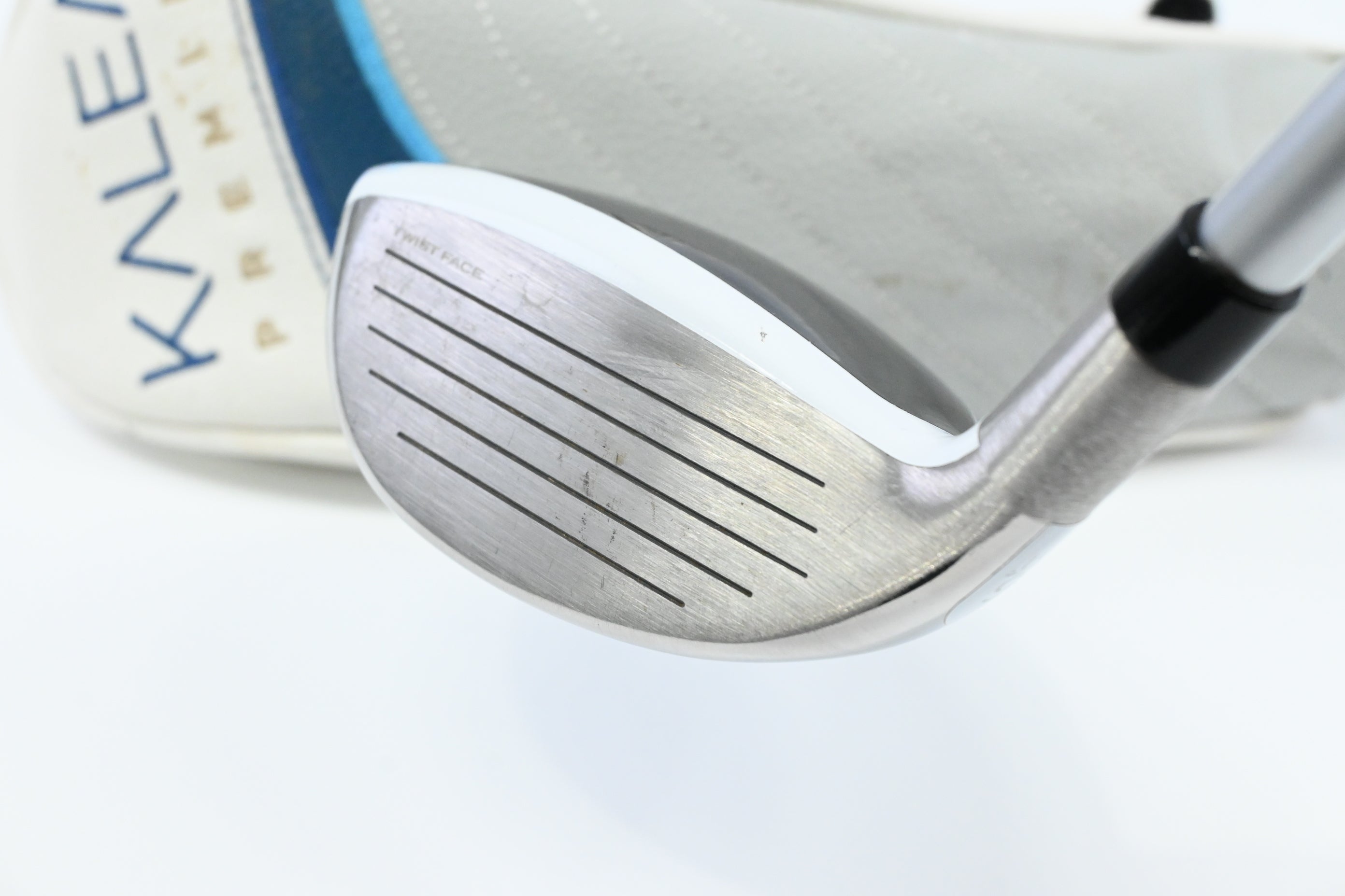 Ladies Taylormade Kalea Premier #6 Hybrid / 31 Degree / Ladies Flex Taylormade