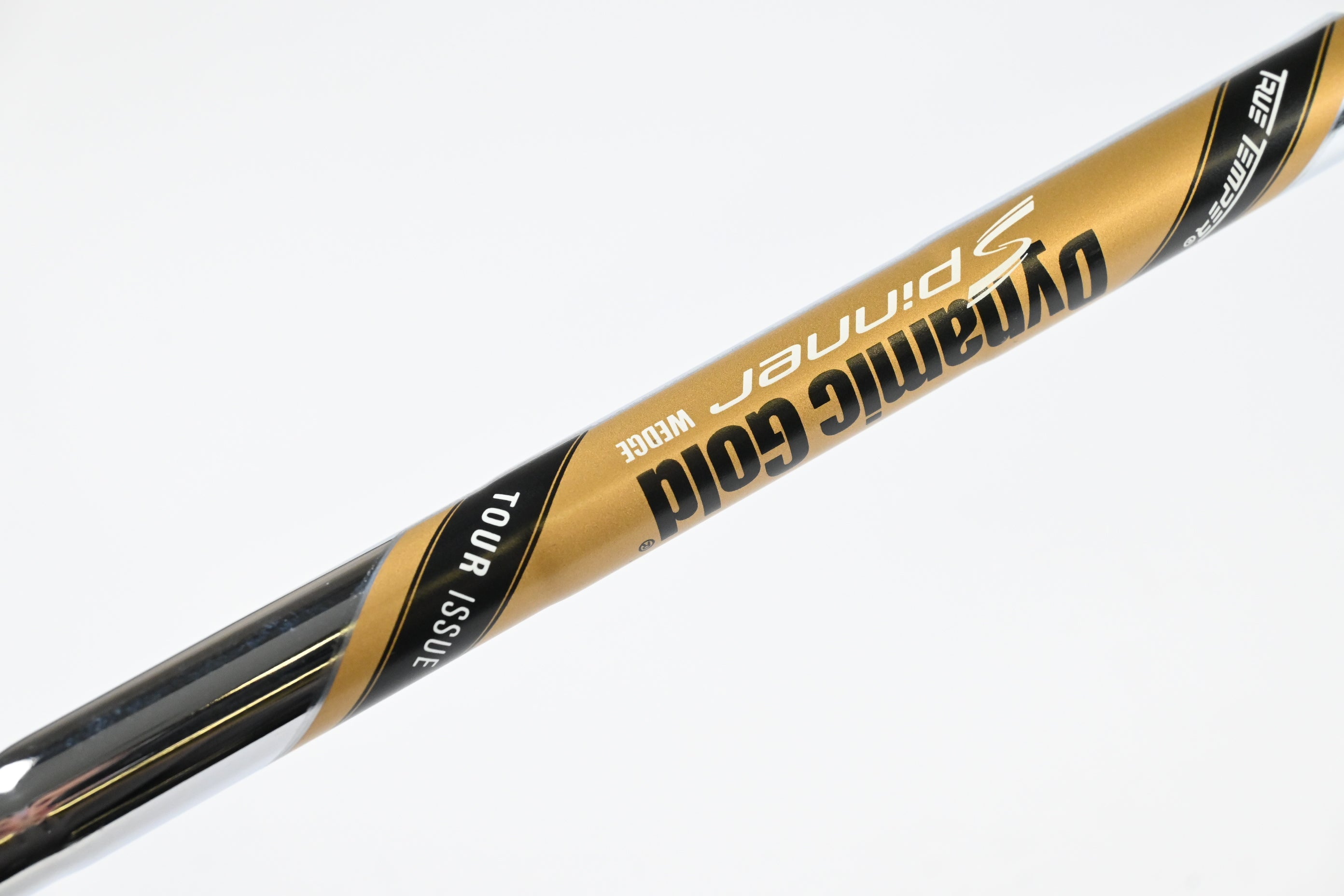 Cobra King 2025 Lob Wedge / 58 Degree / Wedge Flex Dynamic Gold Spinner