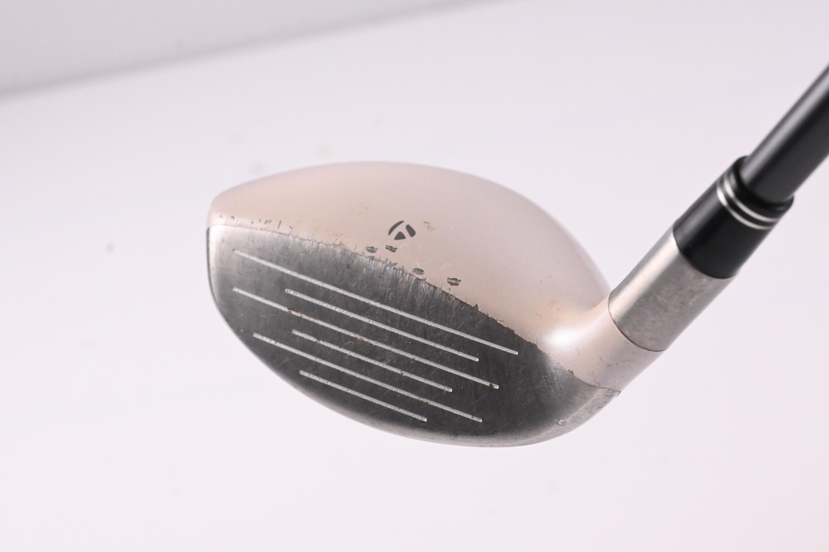 Ladies Taylormade R7 CGB Max #5 Hybrid / 25 Degree / Ladies Flex Reax 45 Shaft