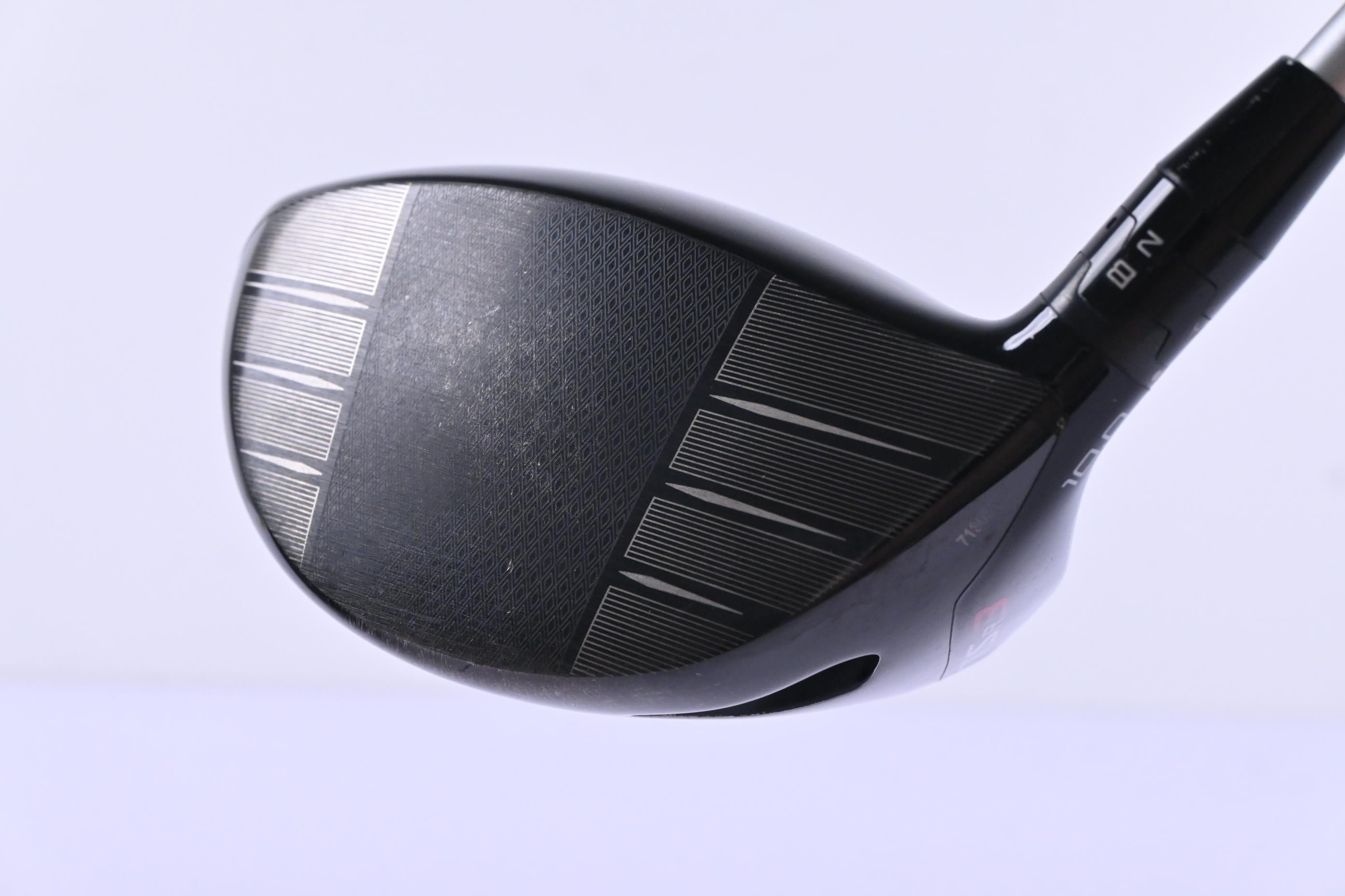 Ladies Titleist TSR3 Driver / 10 Degree / Ladies Flex MMT Speedmesh 35 Shaft