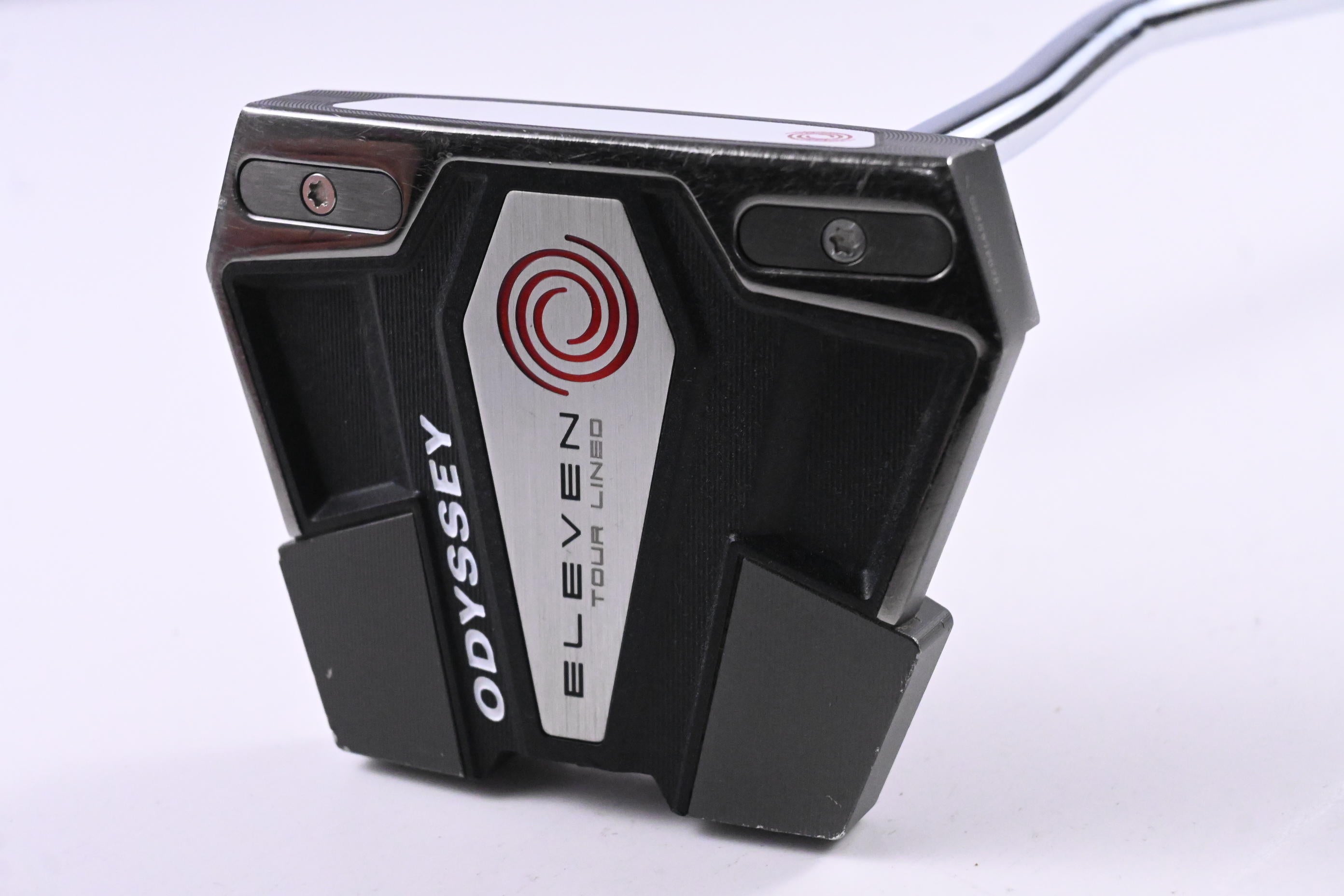 Odyssey Eleven Tour Lined Putter / 36 Inch