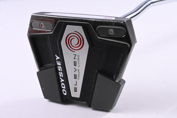 Odyssey Eleven Tour Lined Putter / 36 Inch