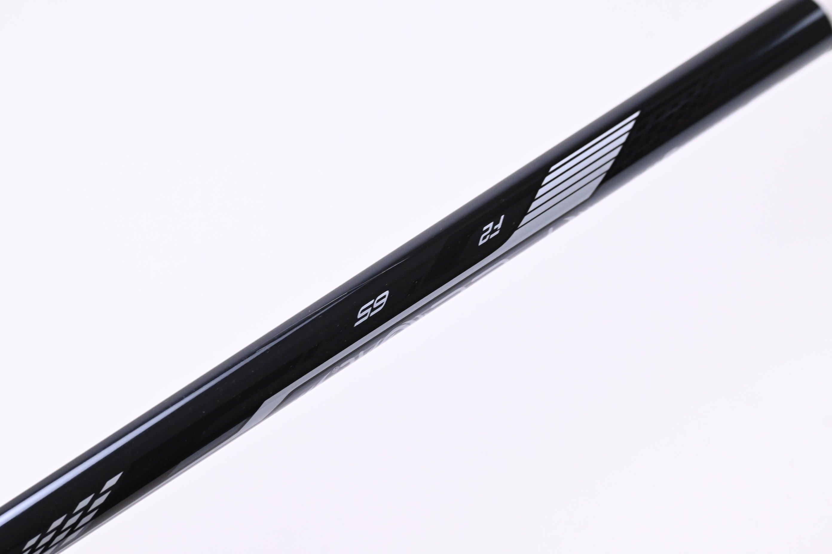 Titleist U.505 2025 Utility #2 Iron / 18 Degree / Senior Flex UST Recoil Dart 65