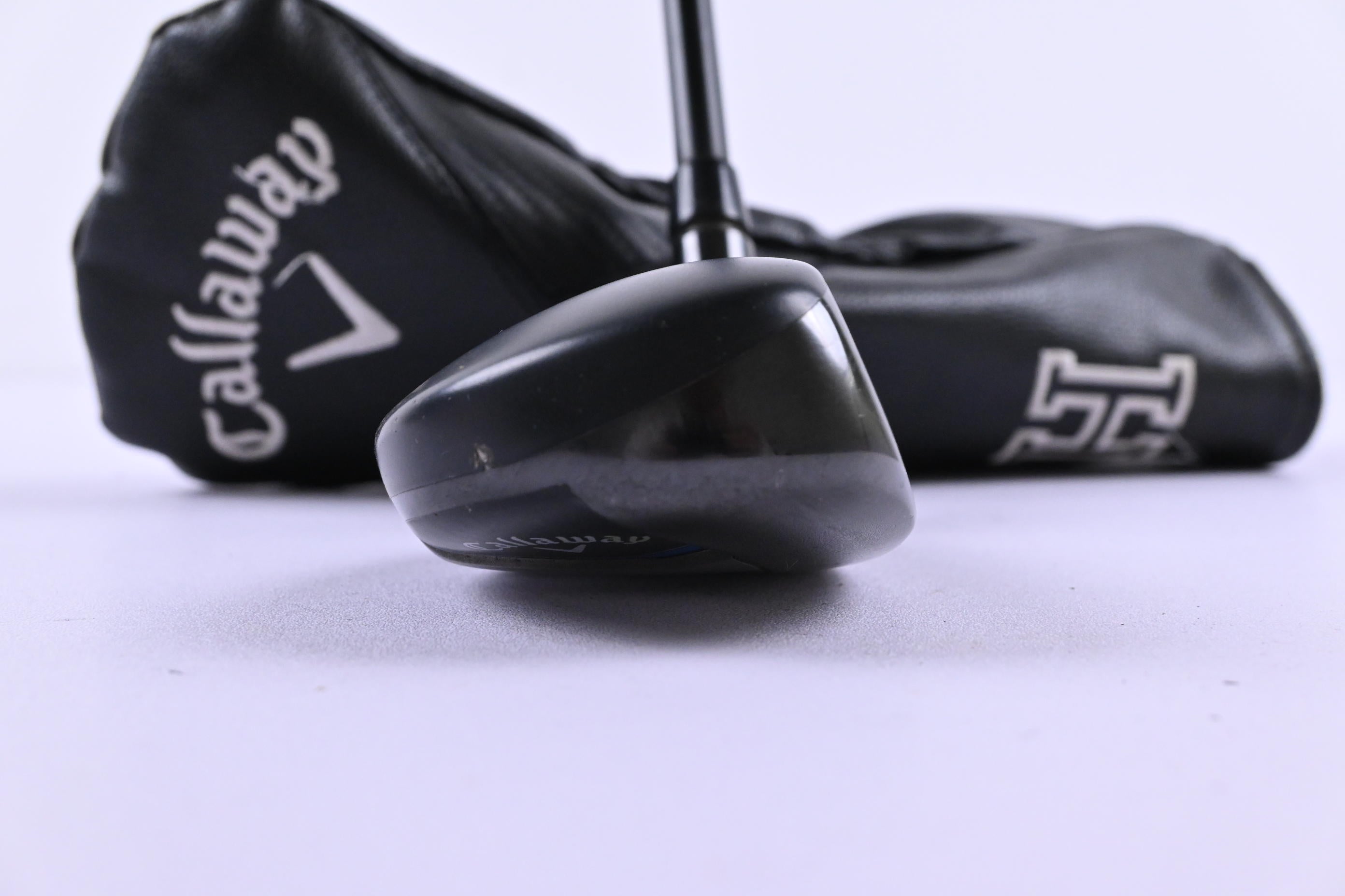 Callaway XR16 OS #4 Hybrid / 22 Degree / Regular Flex Fubuki AT 55 Shaft
