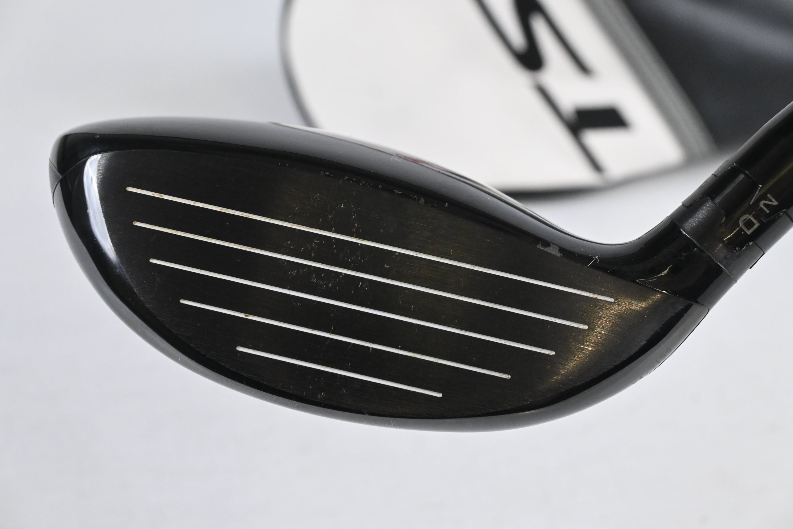 Titleist TSR2 #3 Wood / 15 Degree / X-Flex Aldila NV 2KXV 75 Shaft