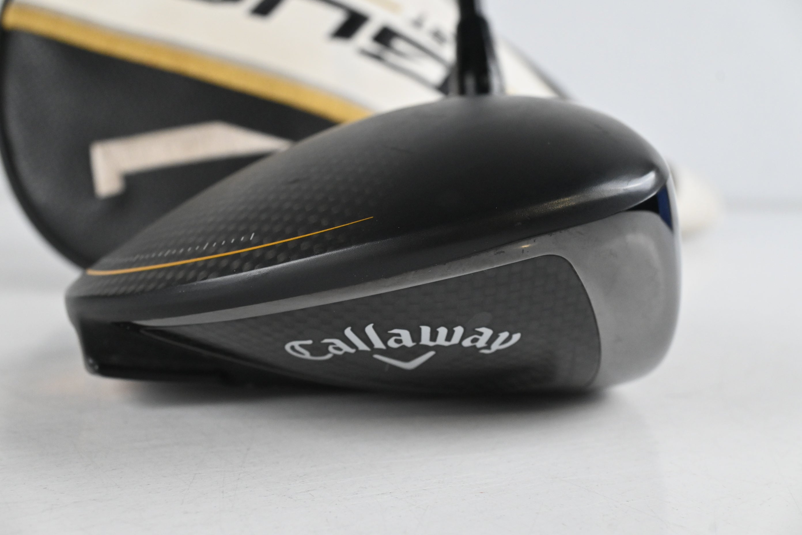Callaway Rogue ST Max Driver / 10.5 Degree / Stiff Flex Tensei AV Blue 65 Shaft
