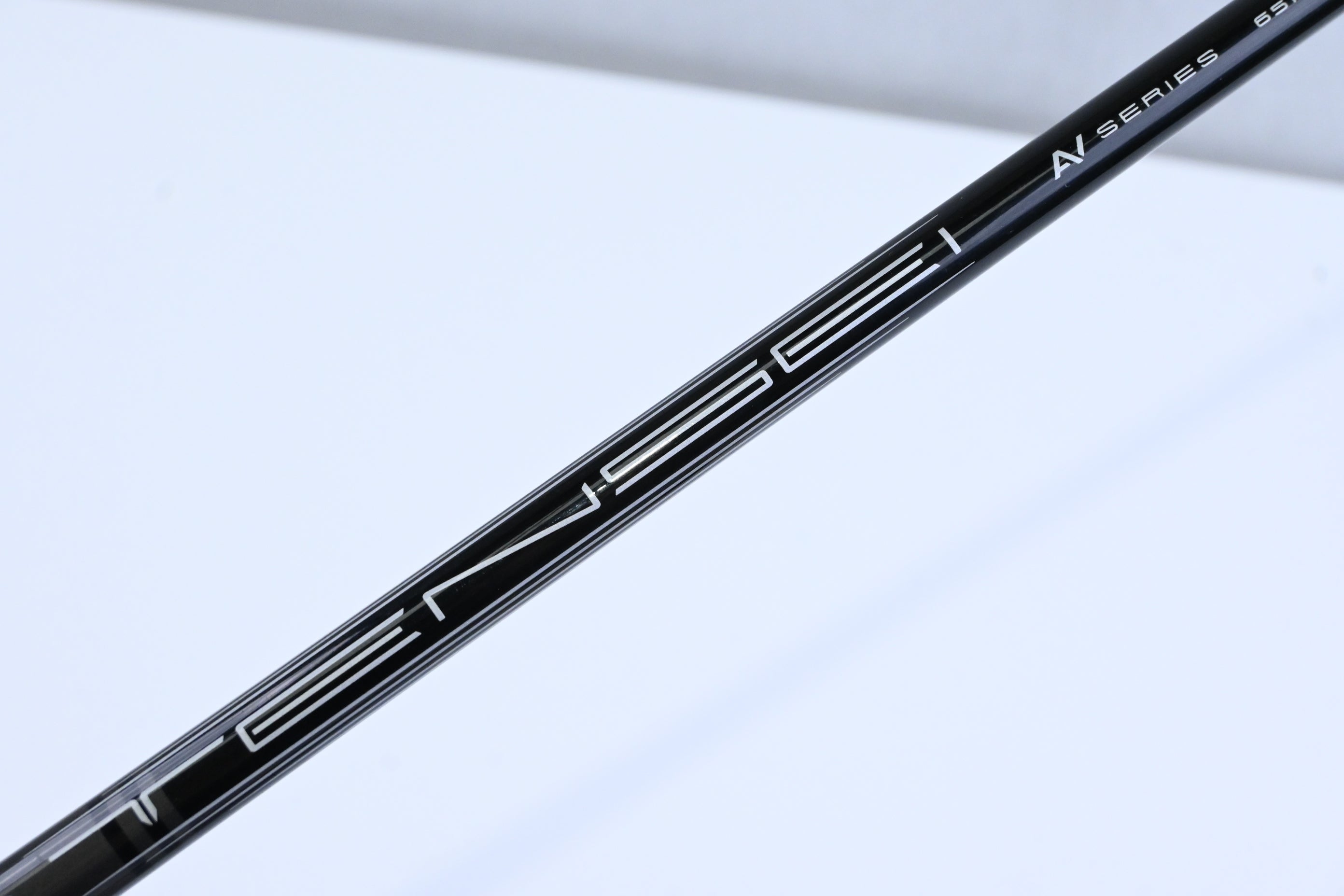Tensei AV Blue 65 #4 Hybrid Shaft / Stiff Flex / Titleist 2nd Gen