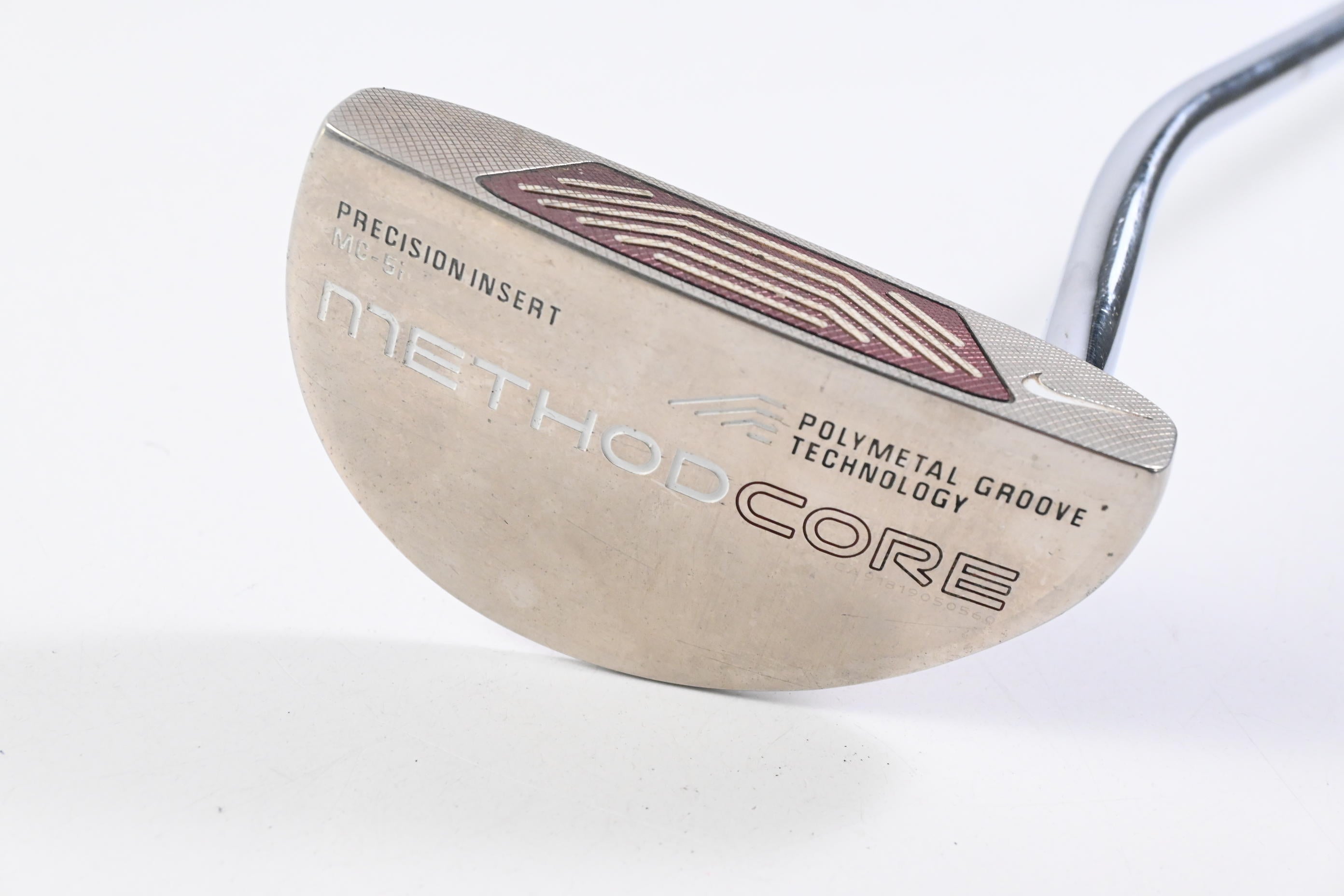 Nike Method Core MC-5i Putter / 34 Inch
