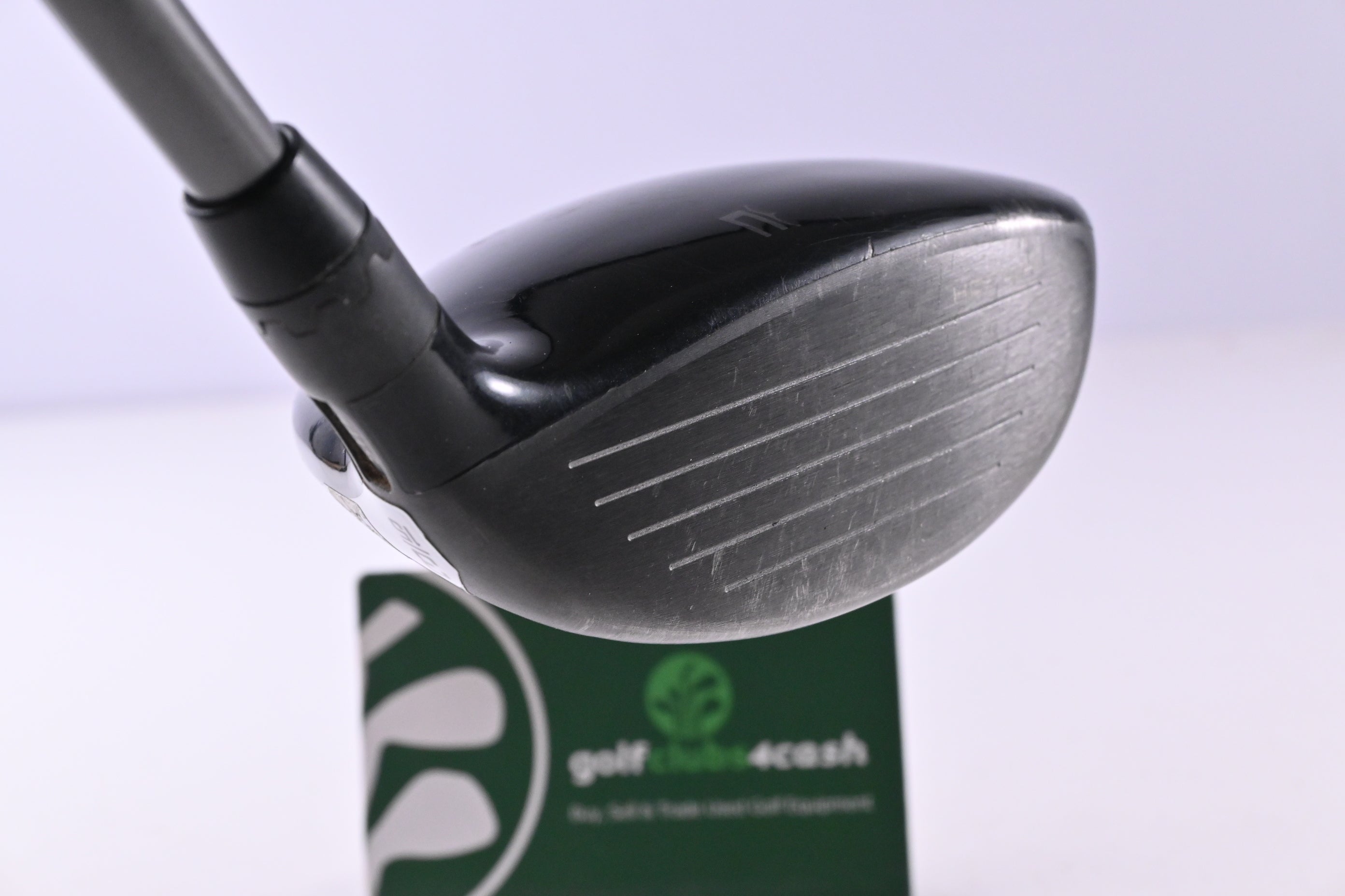 Left Hand Cobra Aerojet #3 Wood / 15 Degree / Regular Flex EvenFlow Riptide CB