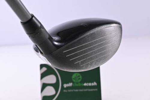 Left Hand Cobra Aerojet #3 Wood / 15 Degree / Regular Flex EvenFlow Riptide CB