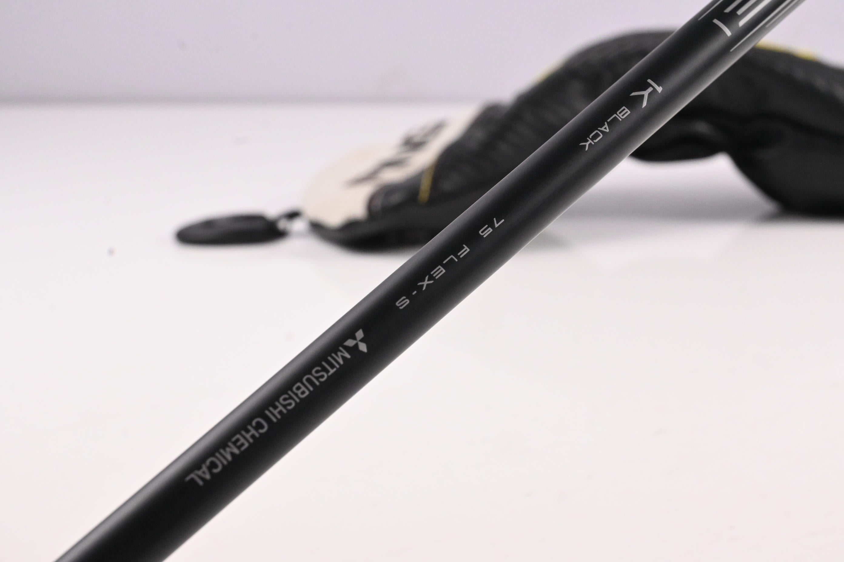 Left Hand Ping G430 Max #5 Wood / 18 Degree / Stiff Flex Tensei 1K Black 75