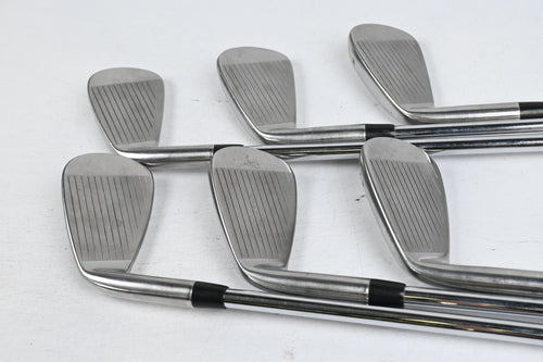 Lynx Prowler VT Irons / 5-PW / Stiff Flex Virage V-Tech Shafts