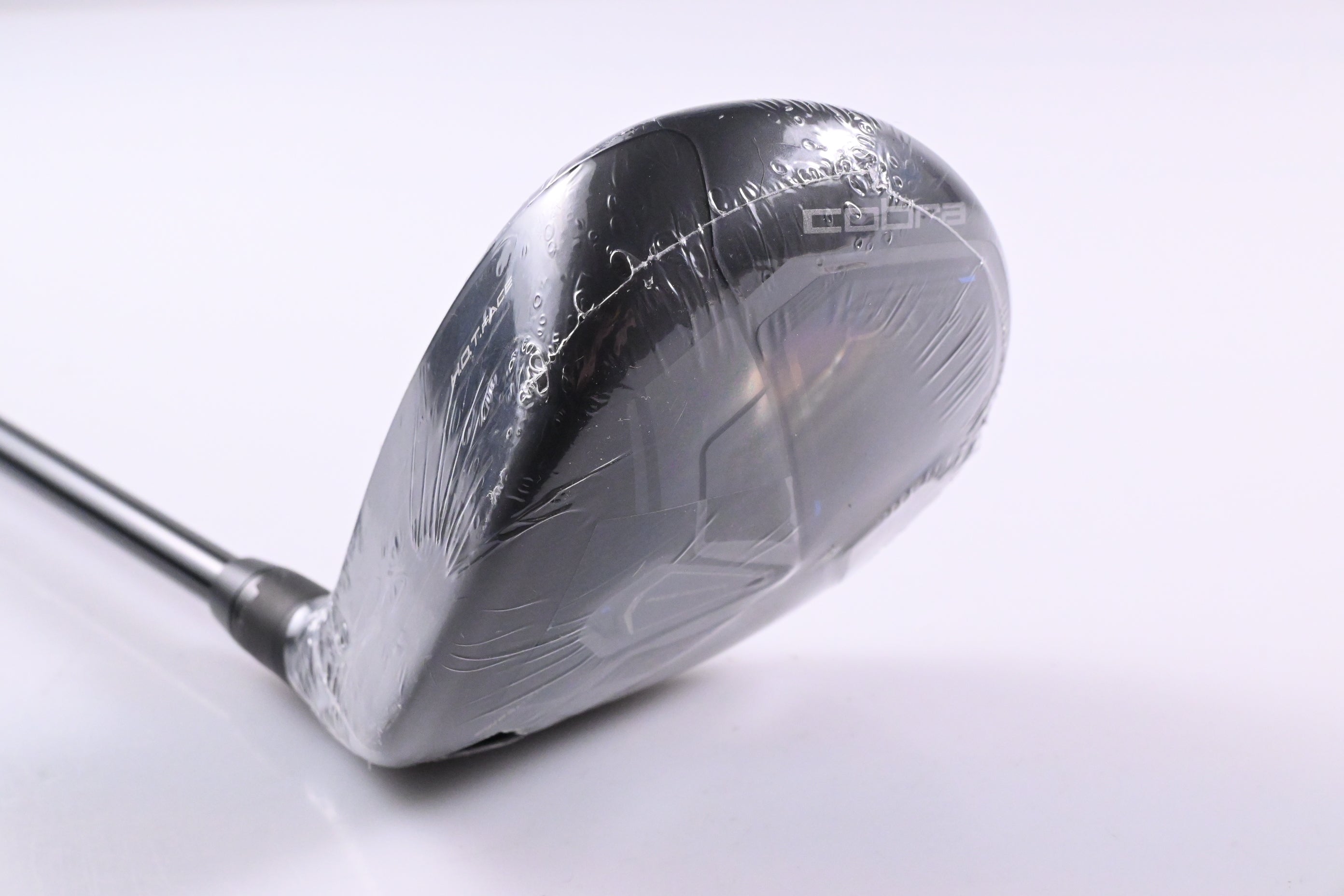 Left Hand Cobra Darkspeed X #5 Wood / 18 Degree / Regular Flex Kai'li Blue 60