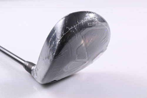 Left Hand Cobra Darkspeed X #5 Wood / 18 Degree / Regular Flex Kai'li Blue 60
