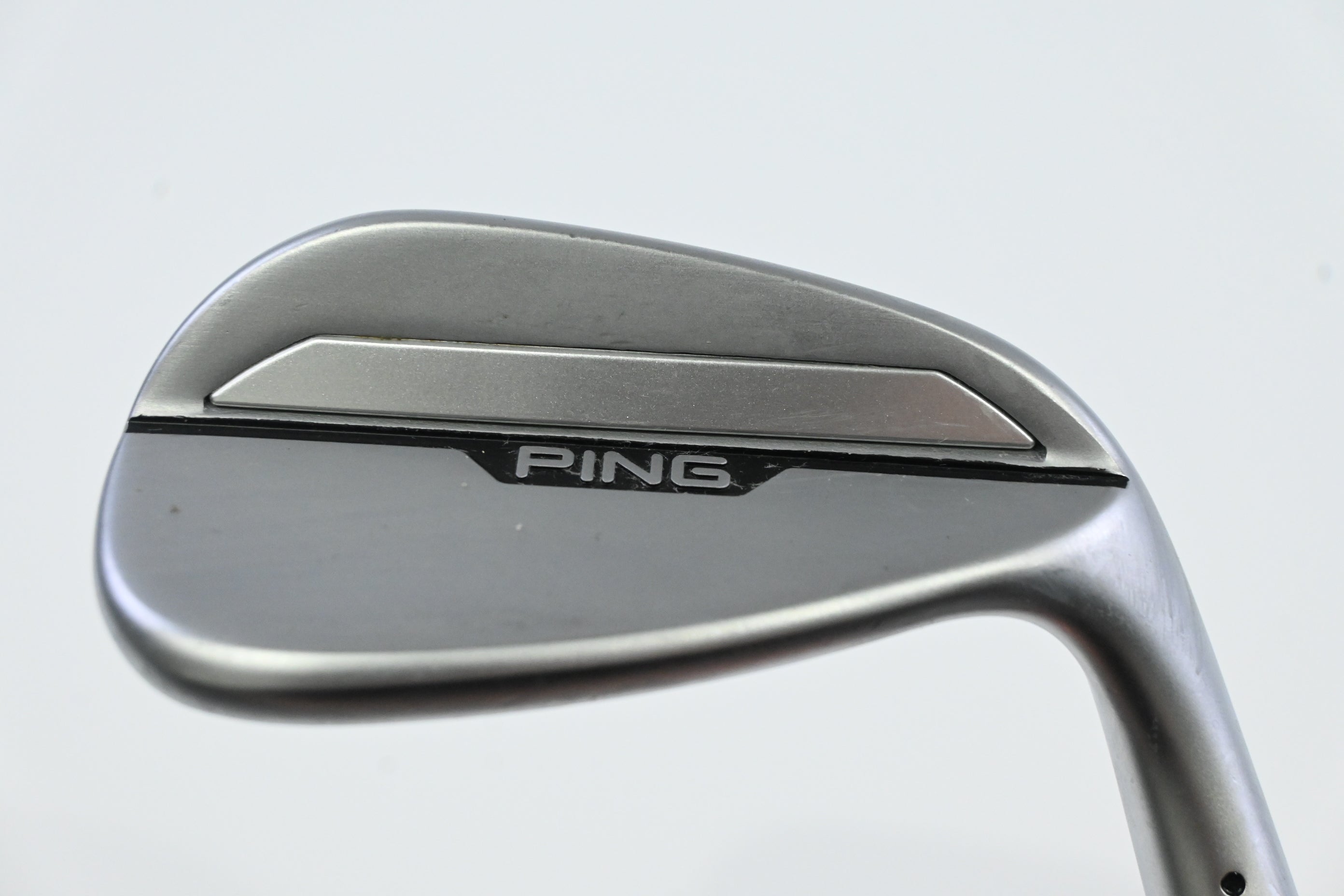 Ping S159 Gap Wedge / 50 Degree / Black Dot / Wedge Flex Ping Z-Z115 Shaft