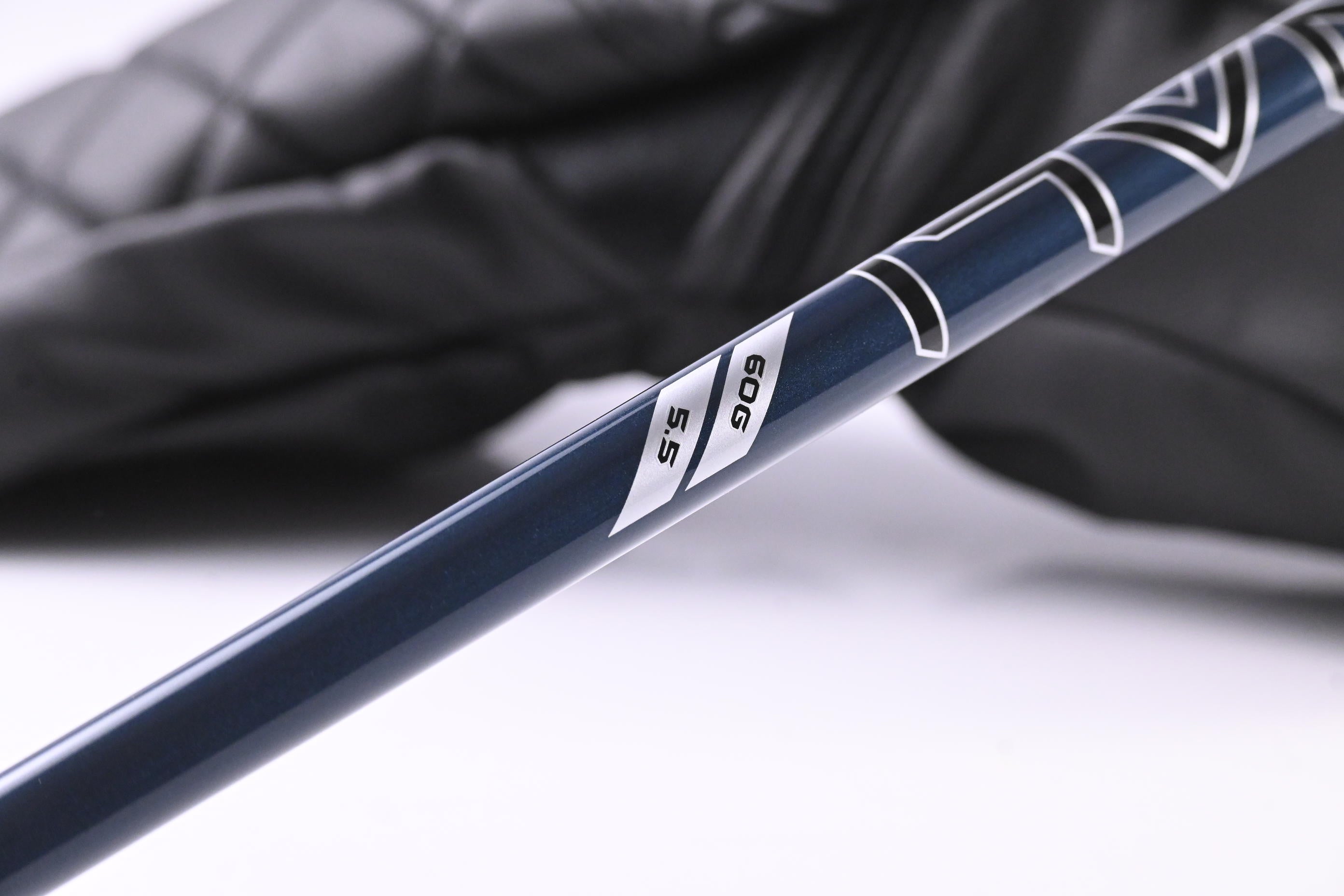 Cobra DS-Adapt LS Driver / 10.5 Degree / Regular Flex Denali Blue 60 Shaft