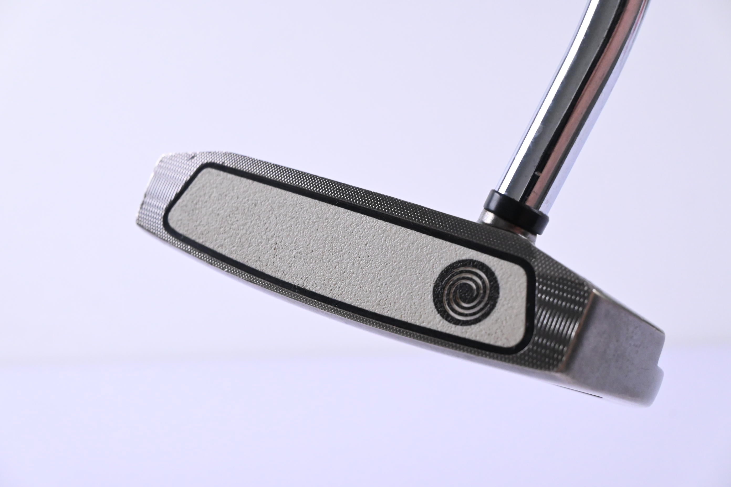 Odyssey White Ice 7 Putter / 35 Inch