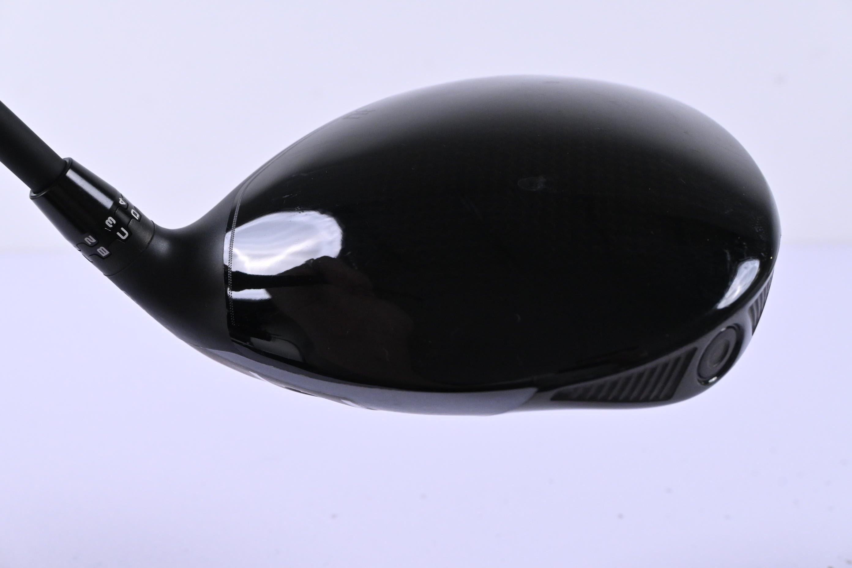 Cobra OPTM MAX-D Driver / 10.5 Degree / Regular Flex Kai'li Dark Waves Blue 60