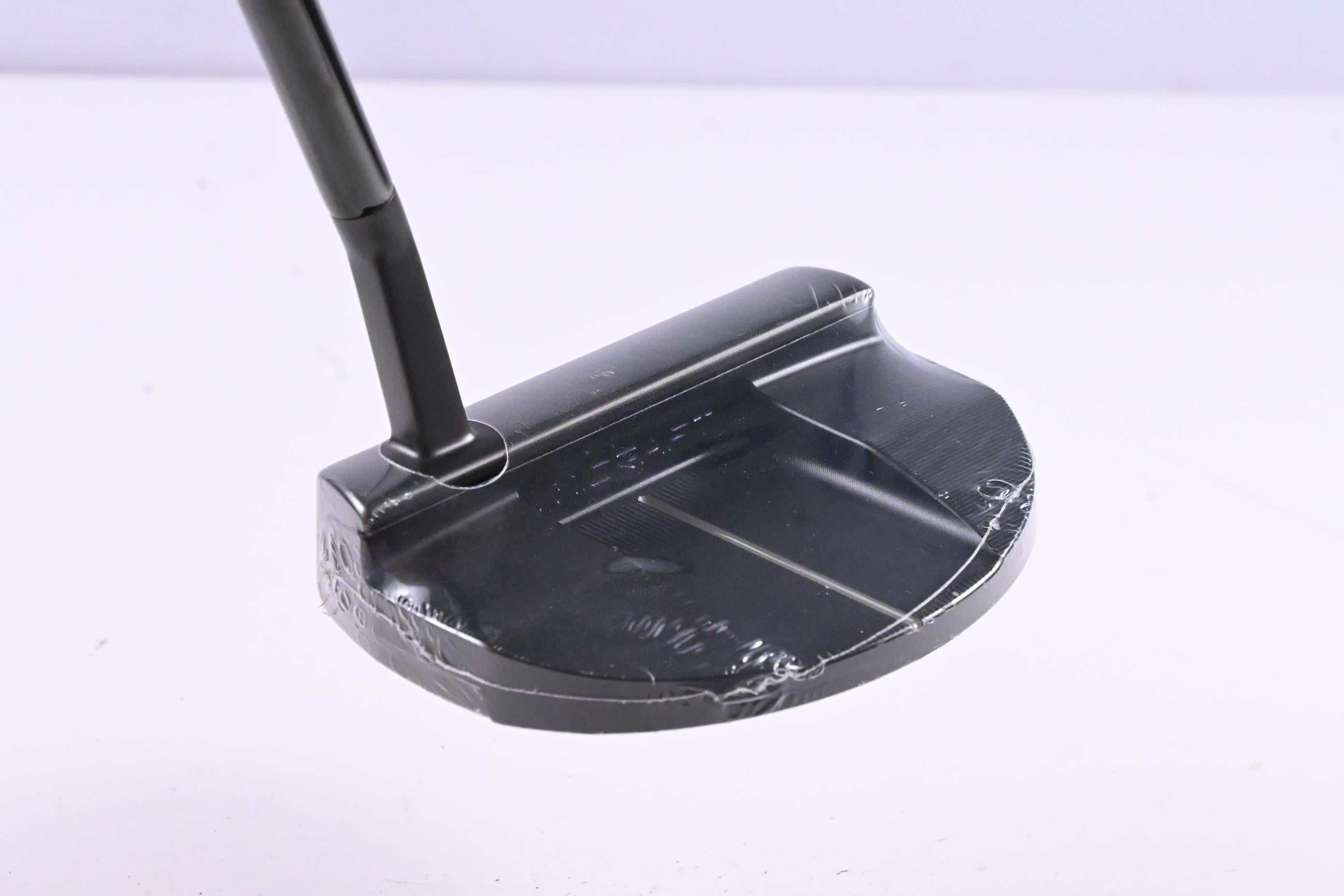 Mizuno M.Craft X FIVE Plumber's Neck Putter / 34.5 Inch