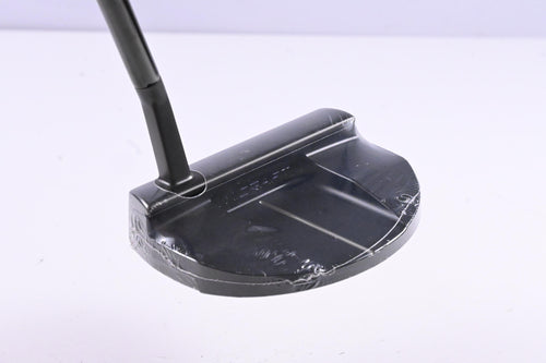 Mizuno M.Craft X FIVE Plumber's Neck Putter / 34.5 Inch