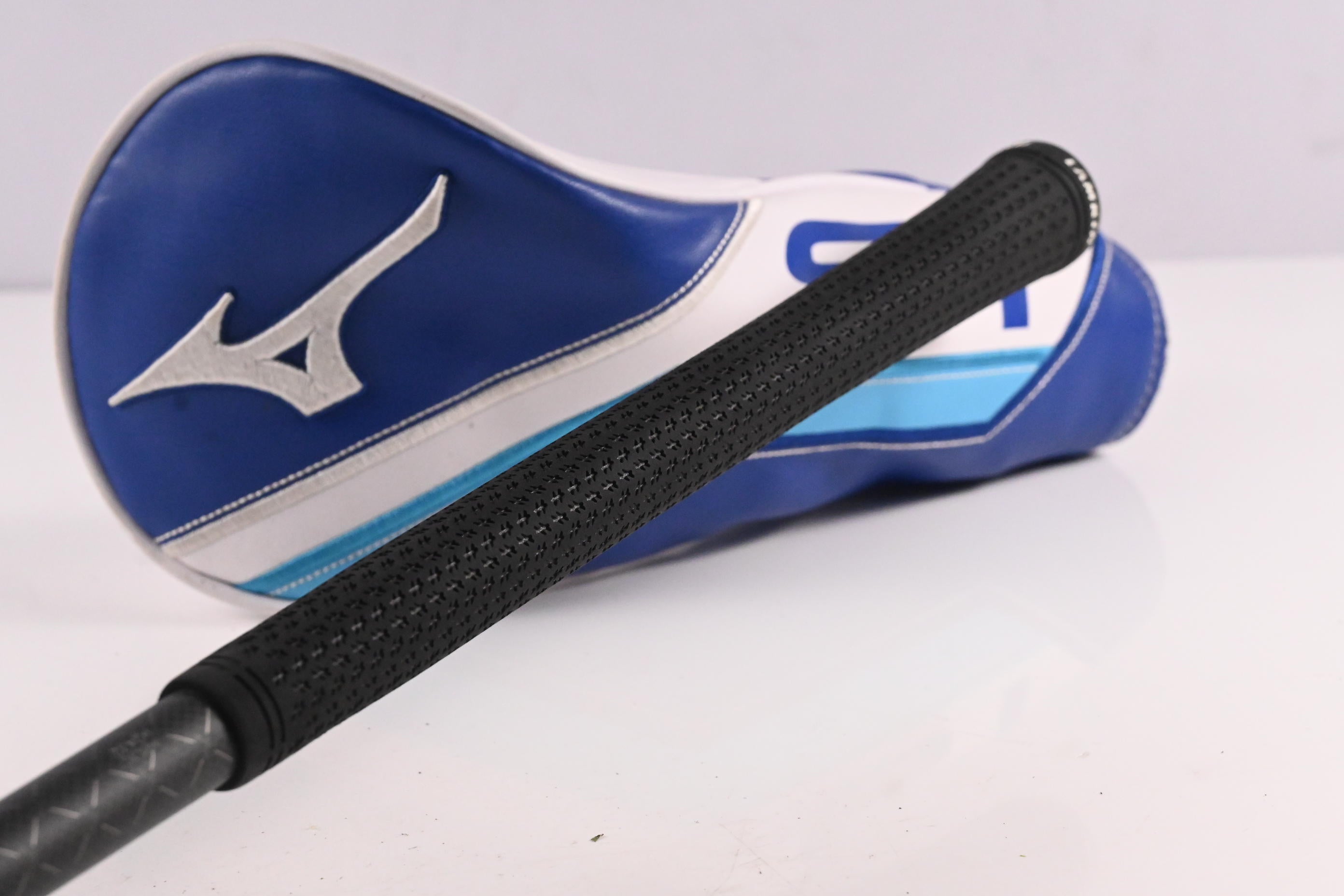 Mizuno ST-Z 230 #5 Wood / 18 Degree / Stiff Flex Tensei 1K Blue 65 Shaft