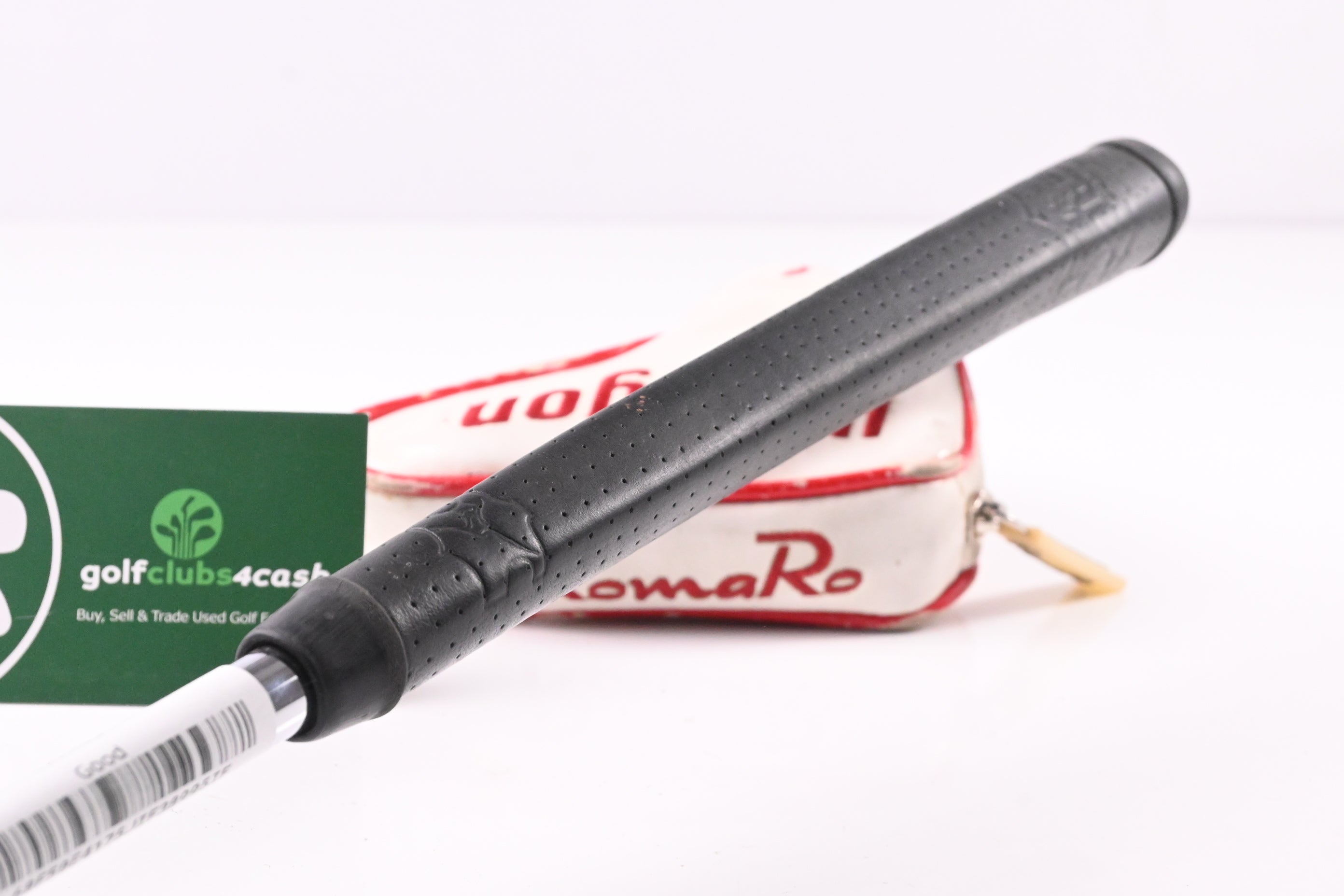RomaRo Hexagon Sus303 Putter / 34 Inch