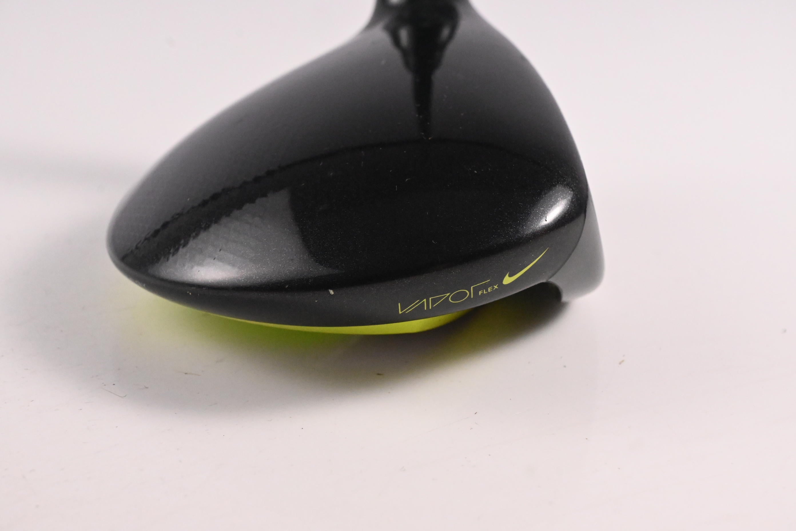 Nike Vapor Flex #3 Wood / 15 Degree / Stiff Flex Kuro Kage Silver 70 Shaft