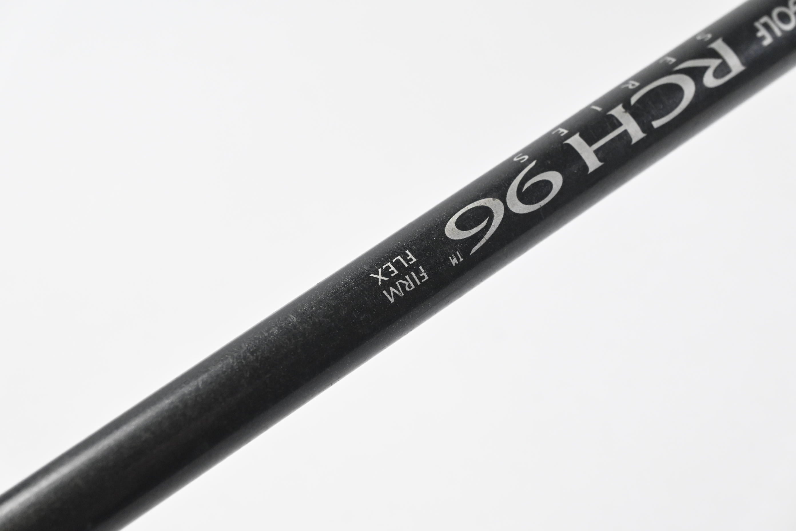 Callaway Big Bertha War Bird Driver / 10 Degree / Firm Flex RCH 96 Shaft