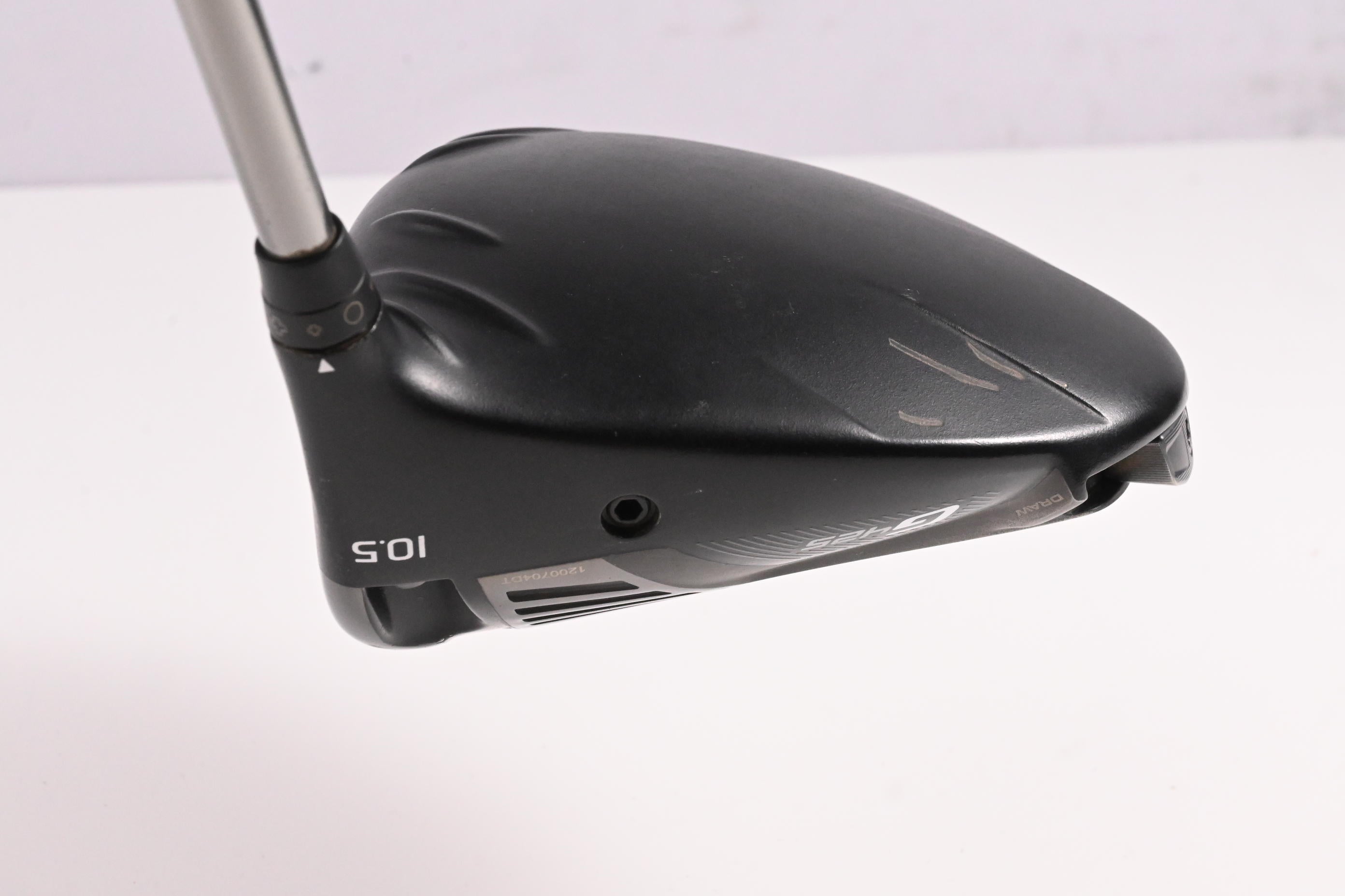 Ping G425 Max Driver / 10.5 Degree / X-Flex Ping Tour 75 Shaft