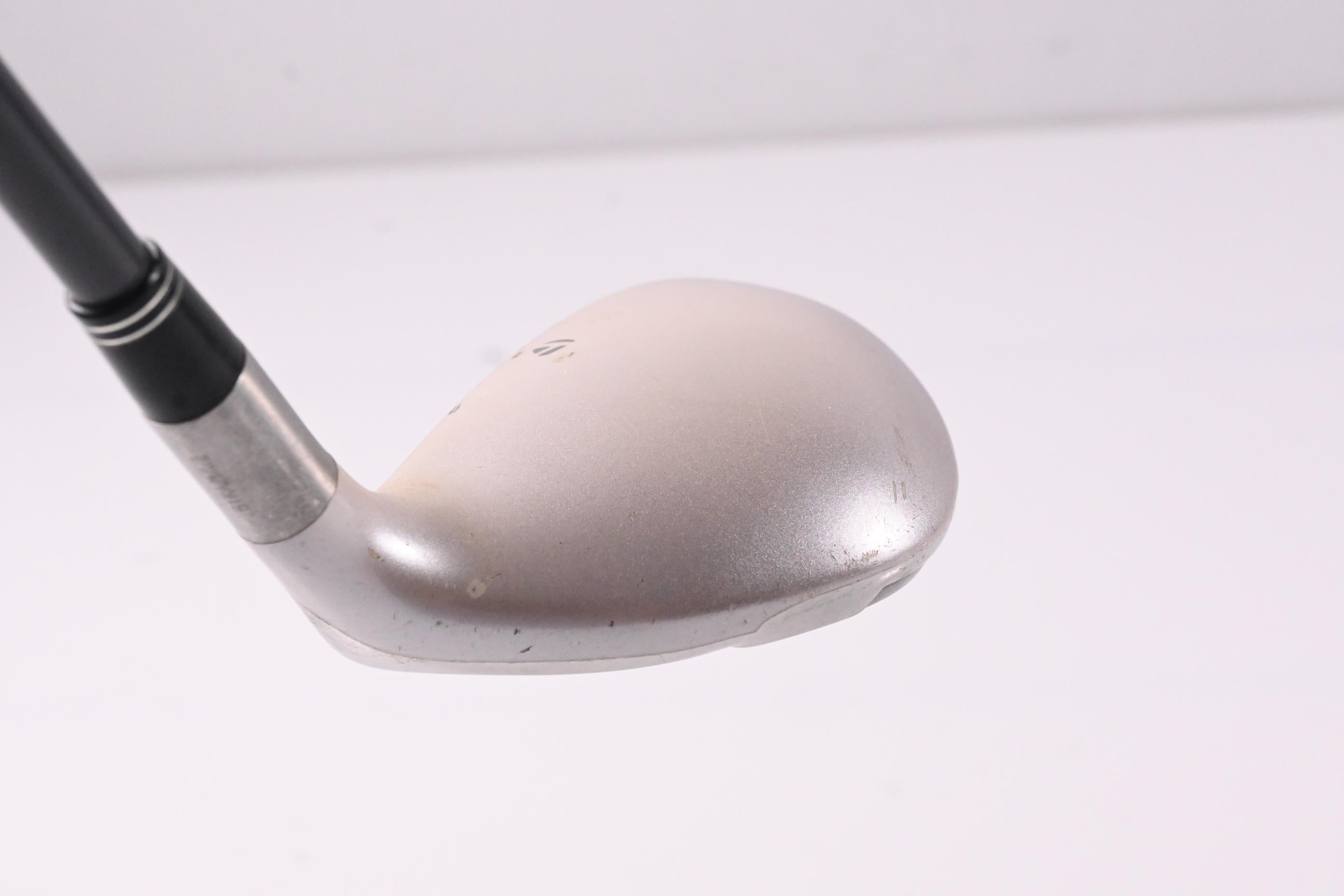 Ladies Taylormade R7 CGB Max #5 Hybrid / 25 Degree / Ladies Flex Reax 45 Shaft