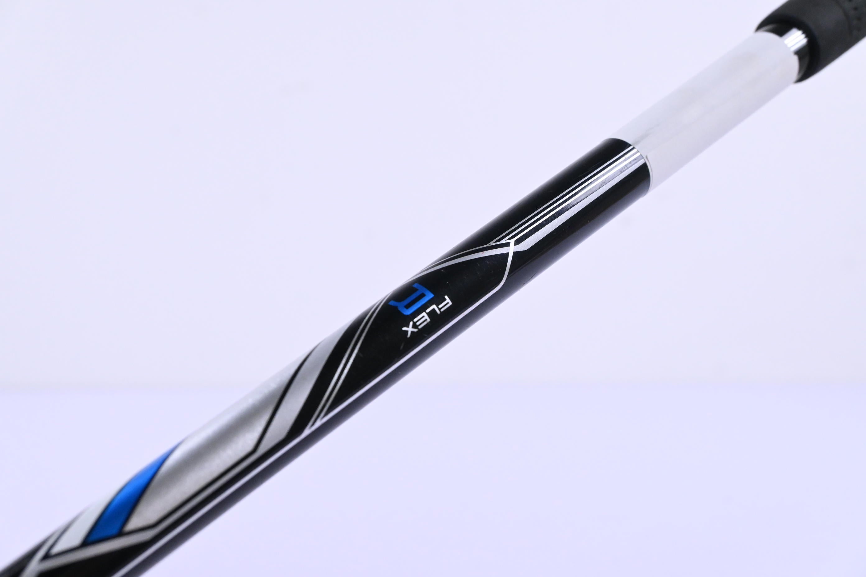 Taylormade Jetspeed #3 Hybrid / 19 Degree / Regular Flex Volex T 65 Shaft
