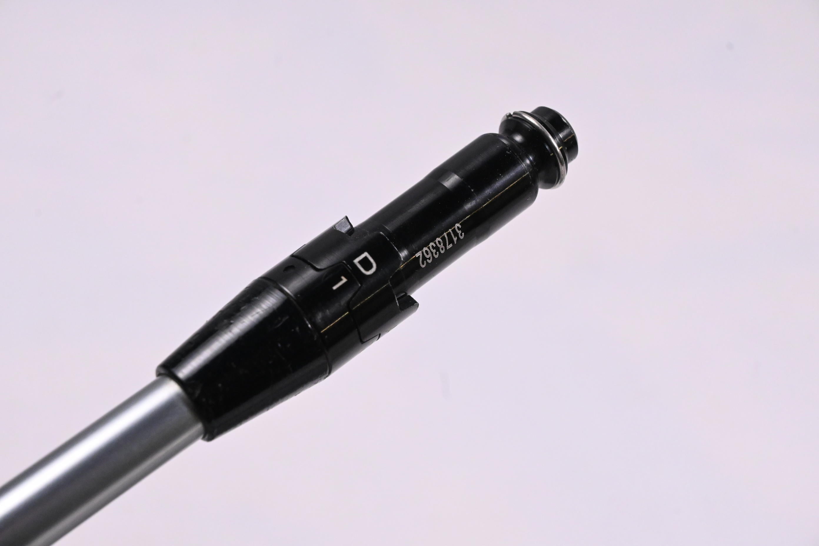 Fujikura Air Speeder 40 Driver Shaft / Regular Flex / Titleist Adpater