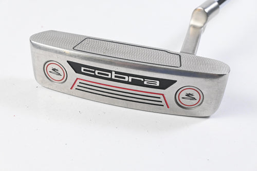 Cobra XL Speed Putter / 35 Inch