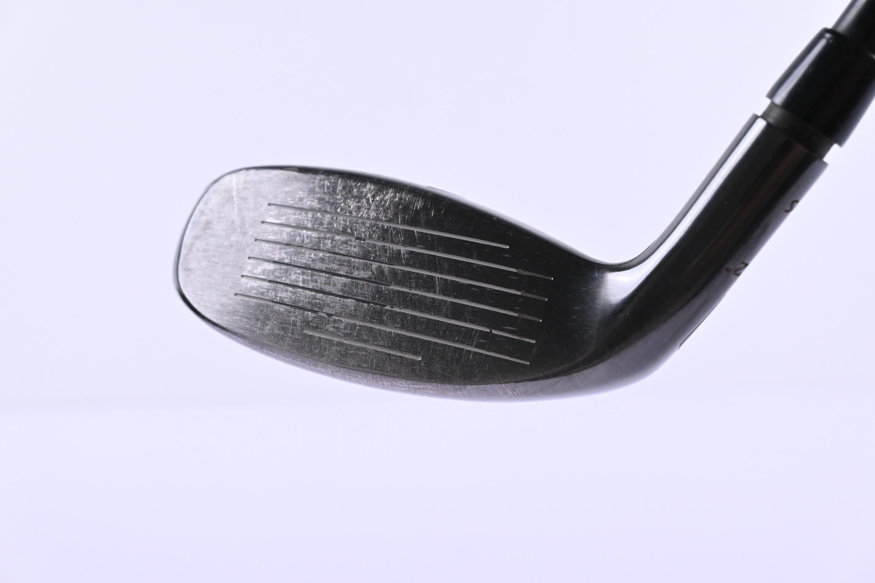Callaway XR16 OS #4 Hybrid / 22 Degree / Regular Flex Fubuki AT 55 Shaft