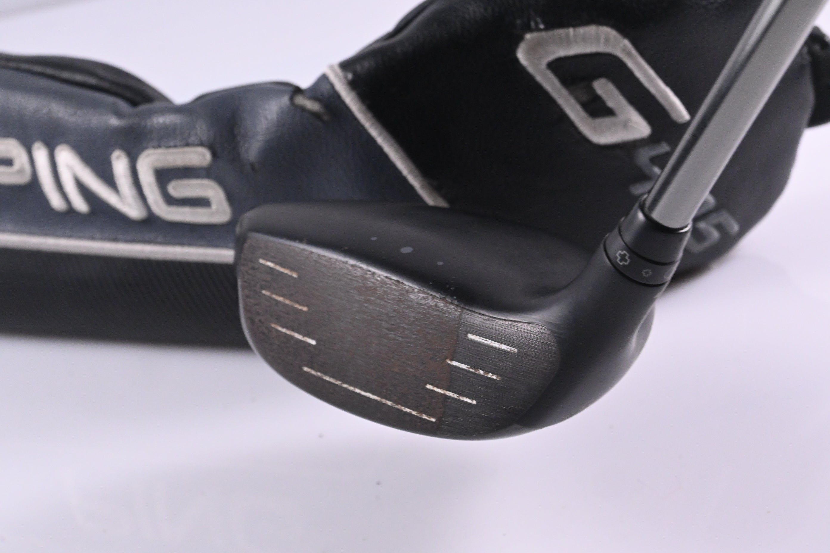 Ping G425 LST #3 Wood / 14.5 Degree / X-Flex Ping Tour 75 Shaft