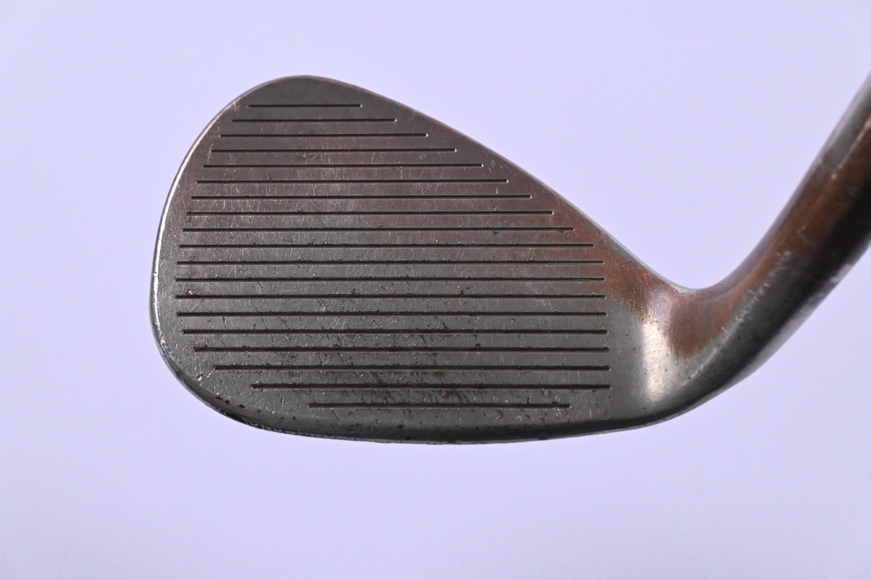 Taylormade Hi-Toe Lob Wedge / 58 Degree / Stiff Flex Dynamic Gold Shaft
