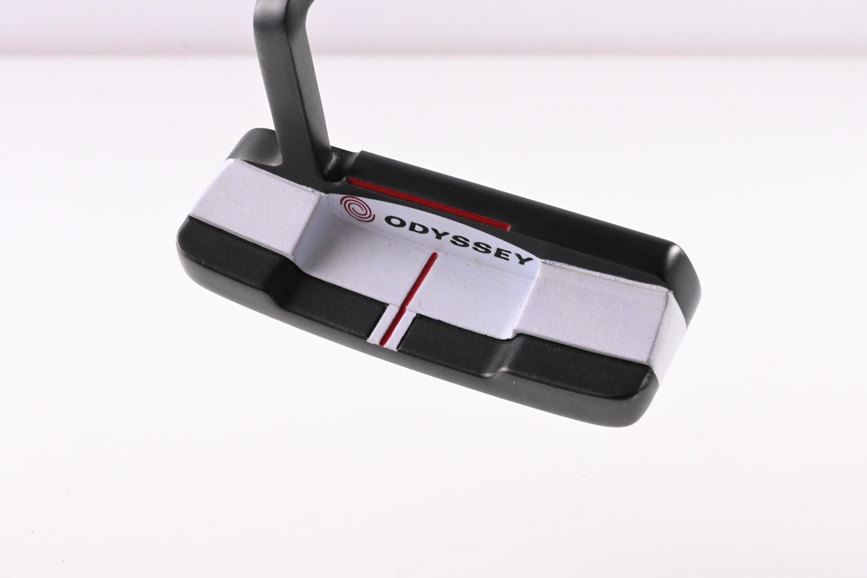 Odyssey O-Works Tank #1 Putter / 34.5 Inch