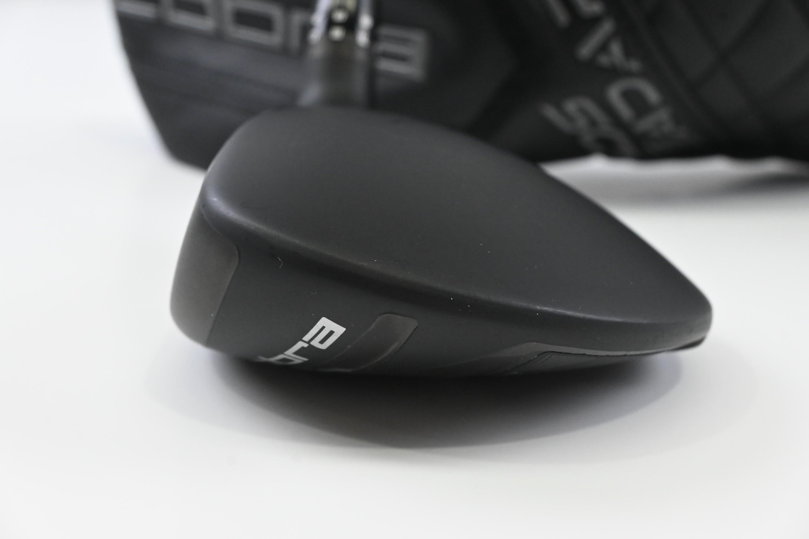 Left Hand Cobra DS-Adapt X #3 Wood / 15 Degree / Senior Flex Cypher 50 Shaft