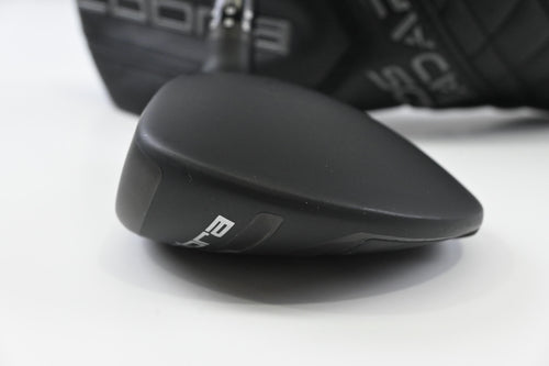 Left Hand Cobra DS-Adapt X #3 Wood / 15 Degree / Senior Flex Cypher 50 Shaft