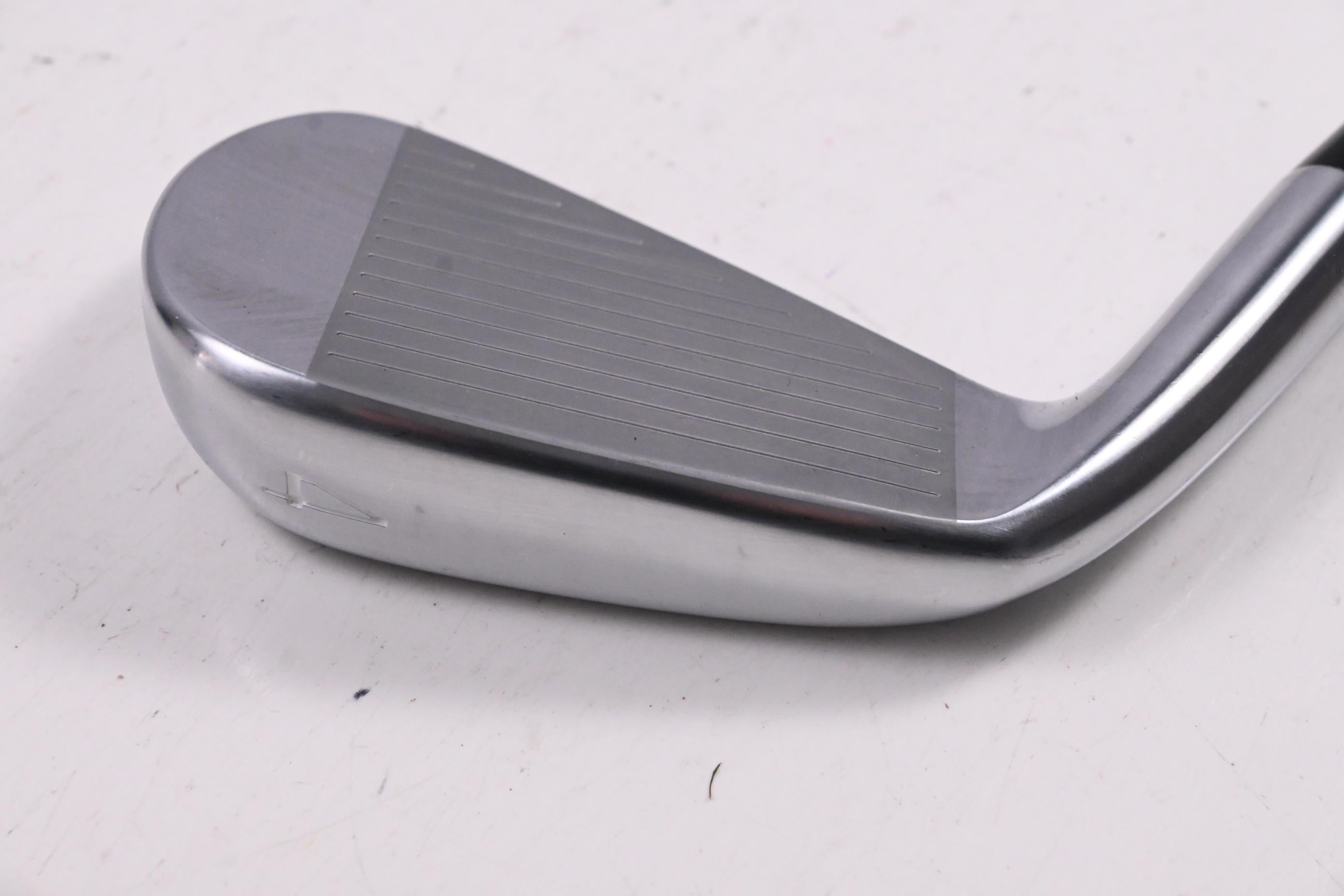 Mizuno Pro M-15 #4 Iron / 20 Degree / Regular Flex N.S.Pro Modus3 Tour105 Shaft