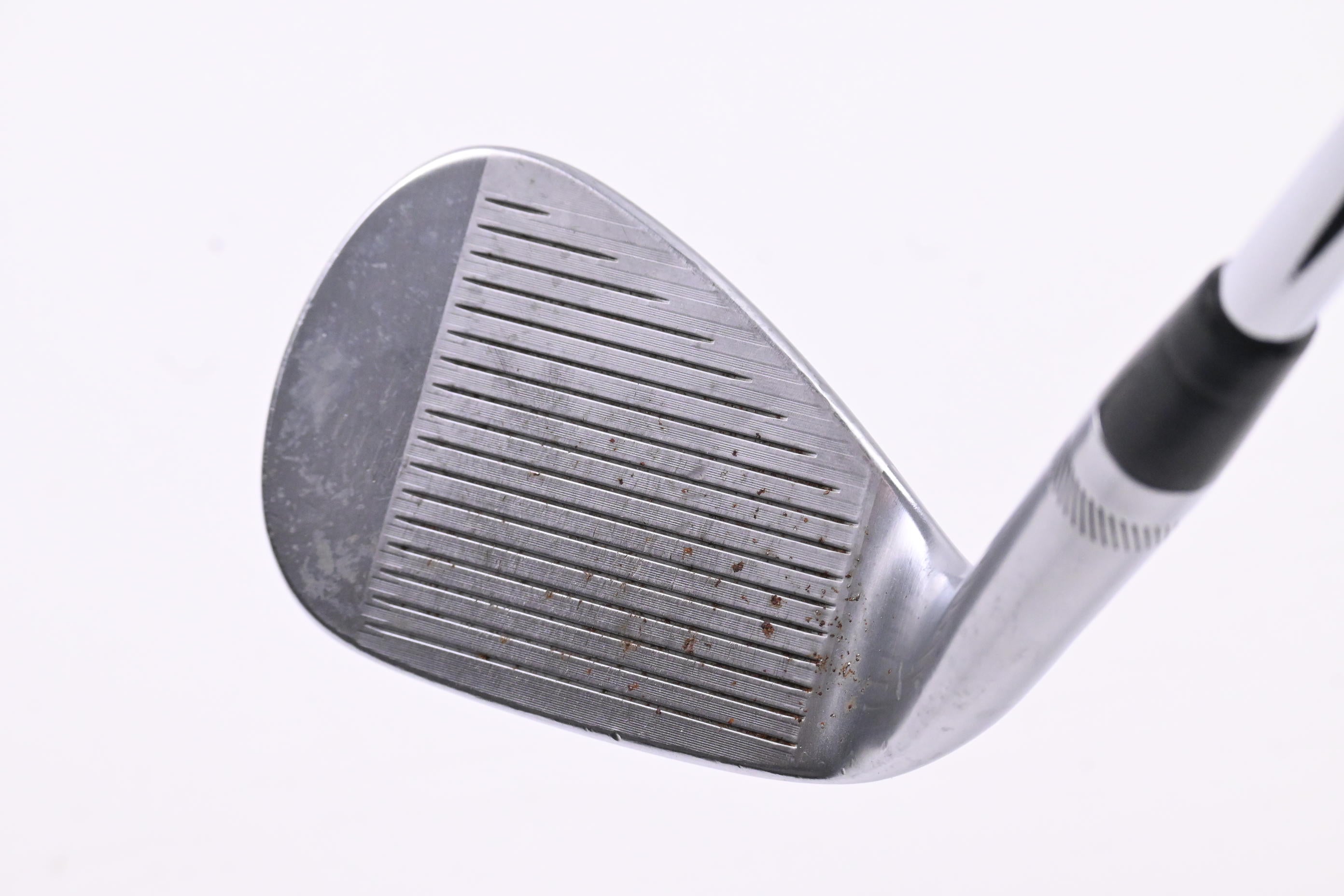Titleist Vokey SM9 Gap Wedge / 52 Degree / Wedge Flex Vokey SM9 Shaft