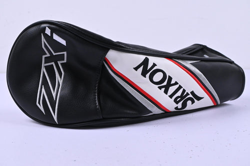 Srixon ZXi Max Driver / 12 Degree / Regular Flex UST iSH 335 60 Shaft