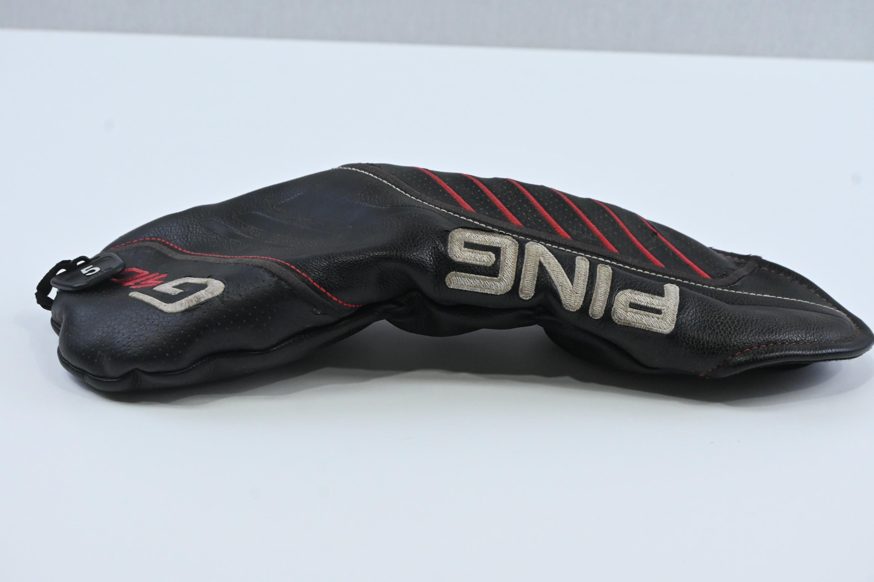 Ping G410 #5 Wood / 17.5 Degree / Senior Flex Ping Alta CB Red 65 Shaft