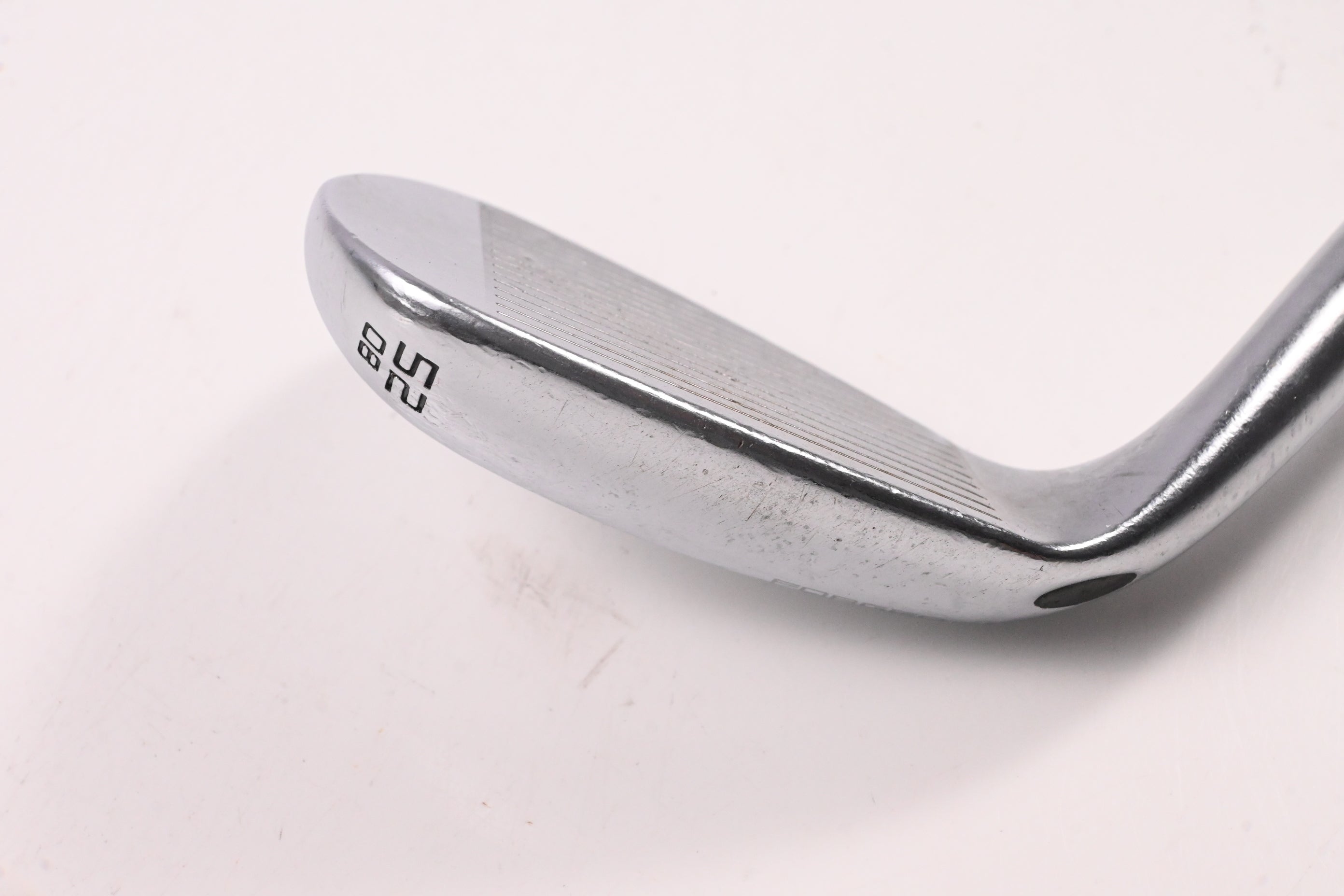 Wilson Staff Model ZM Gap Wedge / 52 Degree / X-Flex Dynamic Gold 120 X100 Shaft
