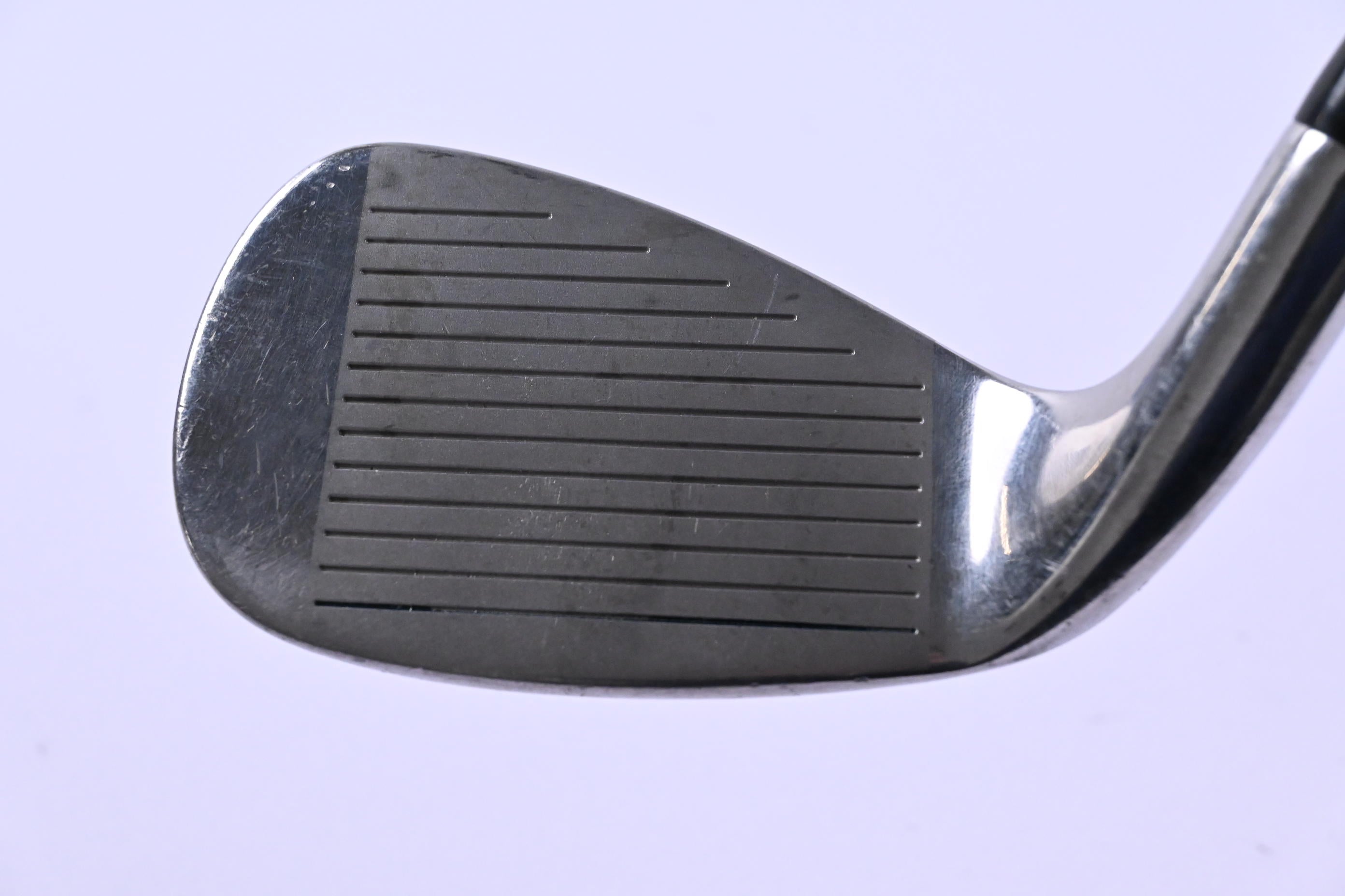 Ladies Nike Verdana #8 Iron / Ladies Flex Nike Mitsubishi Rayon Shaft