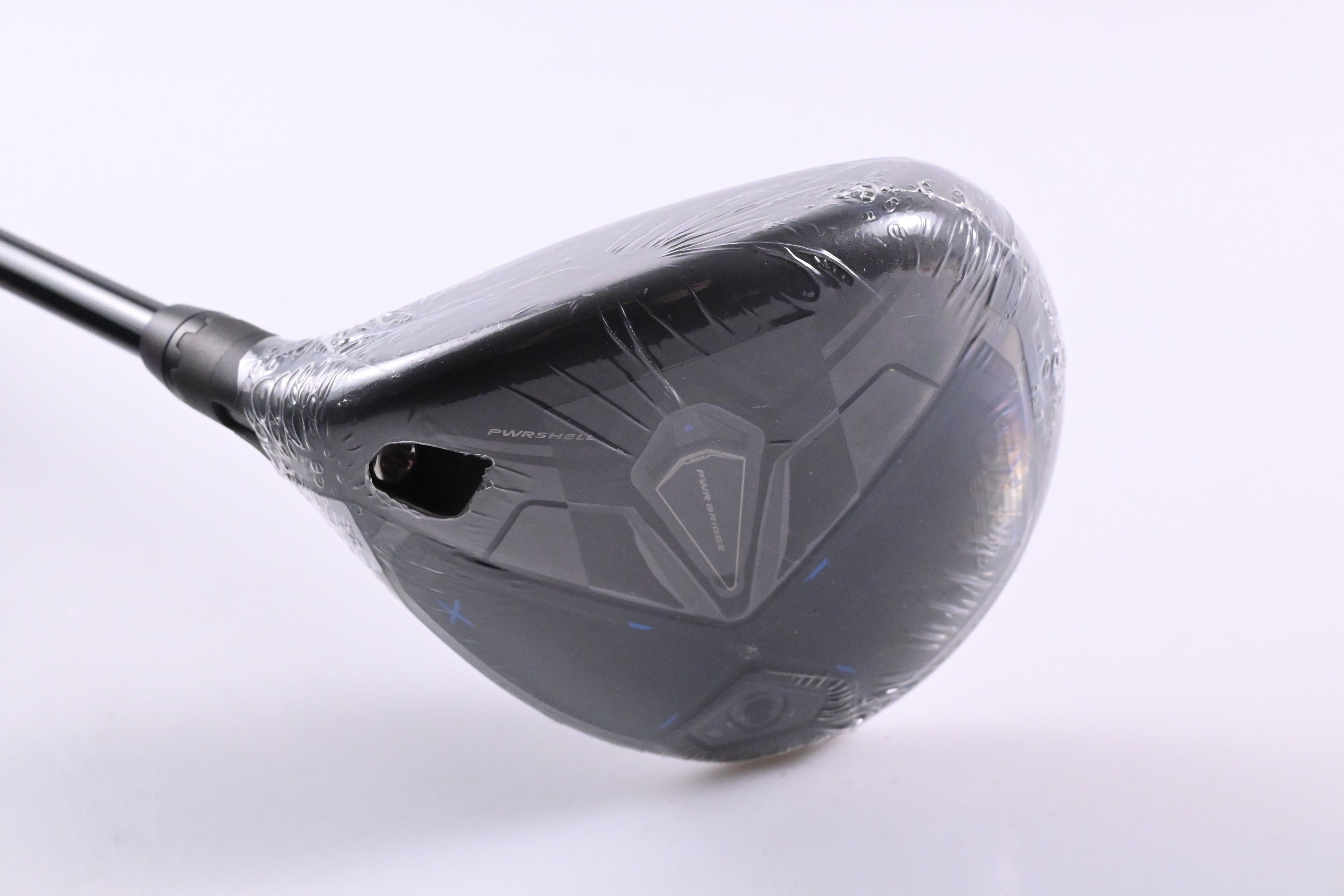 Left Hand Cobra Darkspeed X #5 Wood / 18 Degree / Regular Flex Kai'li Blue 60