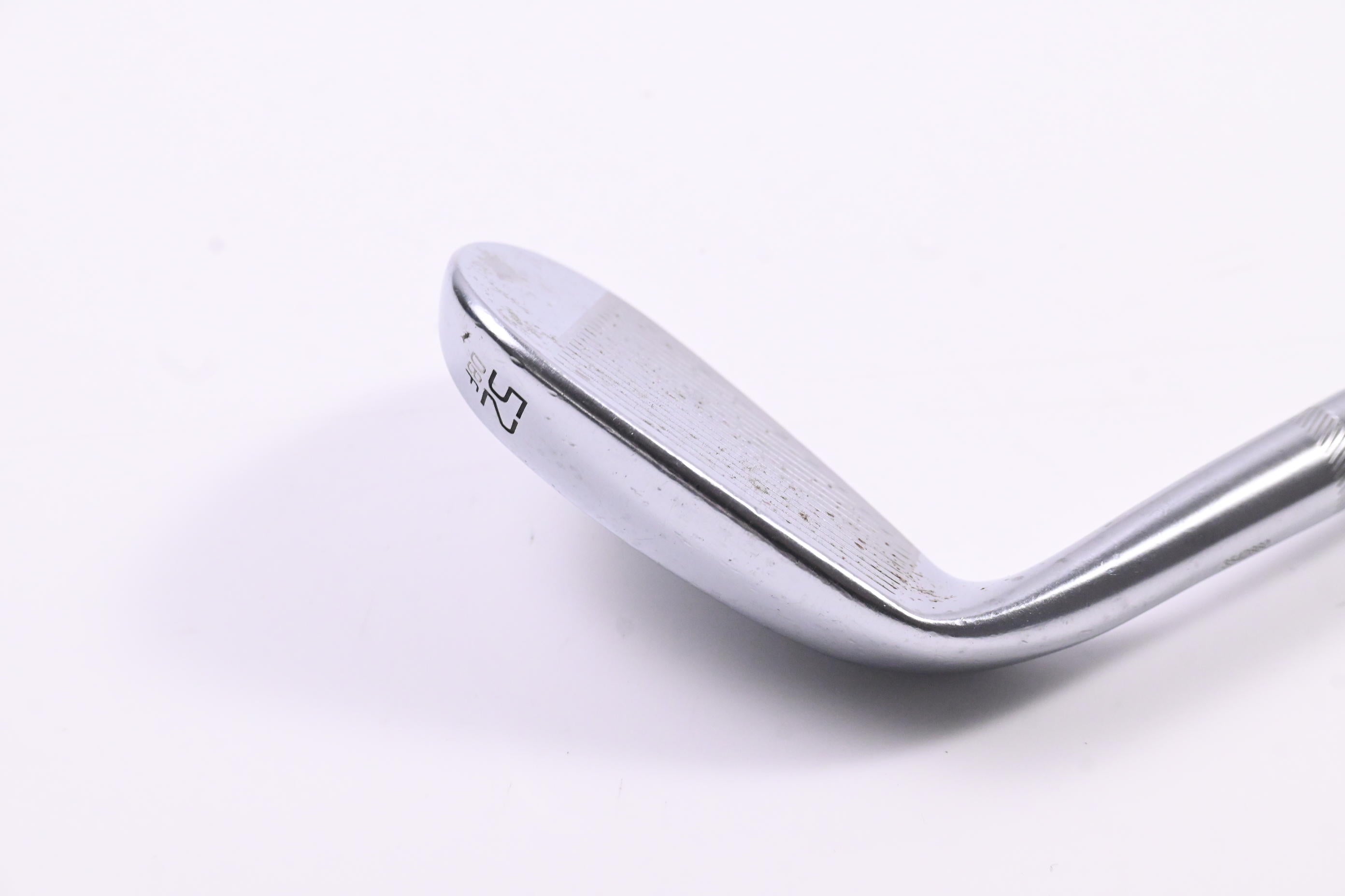 Titleist Vokey SM9 Gap Wedge / 52 Degree / Wedge Flex Vokey SM9 Shaft